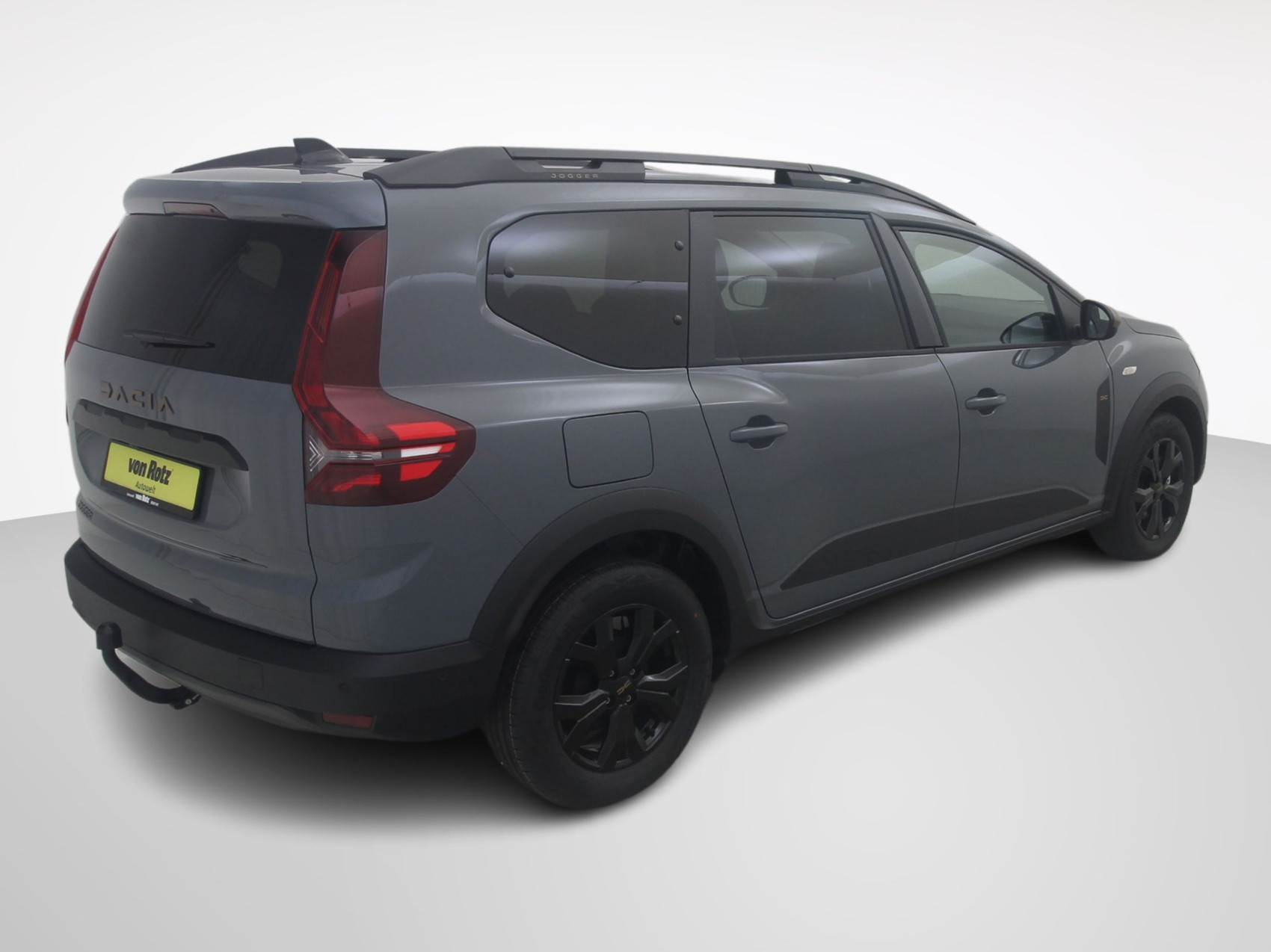 DACIA Jogger 1.0 TCe Extreme 7Plätzer