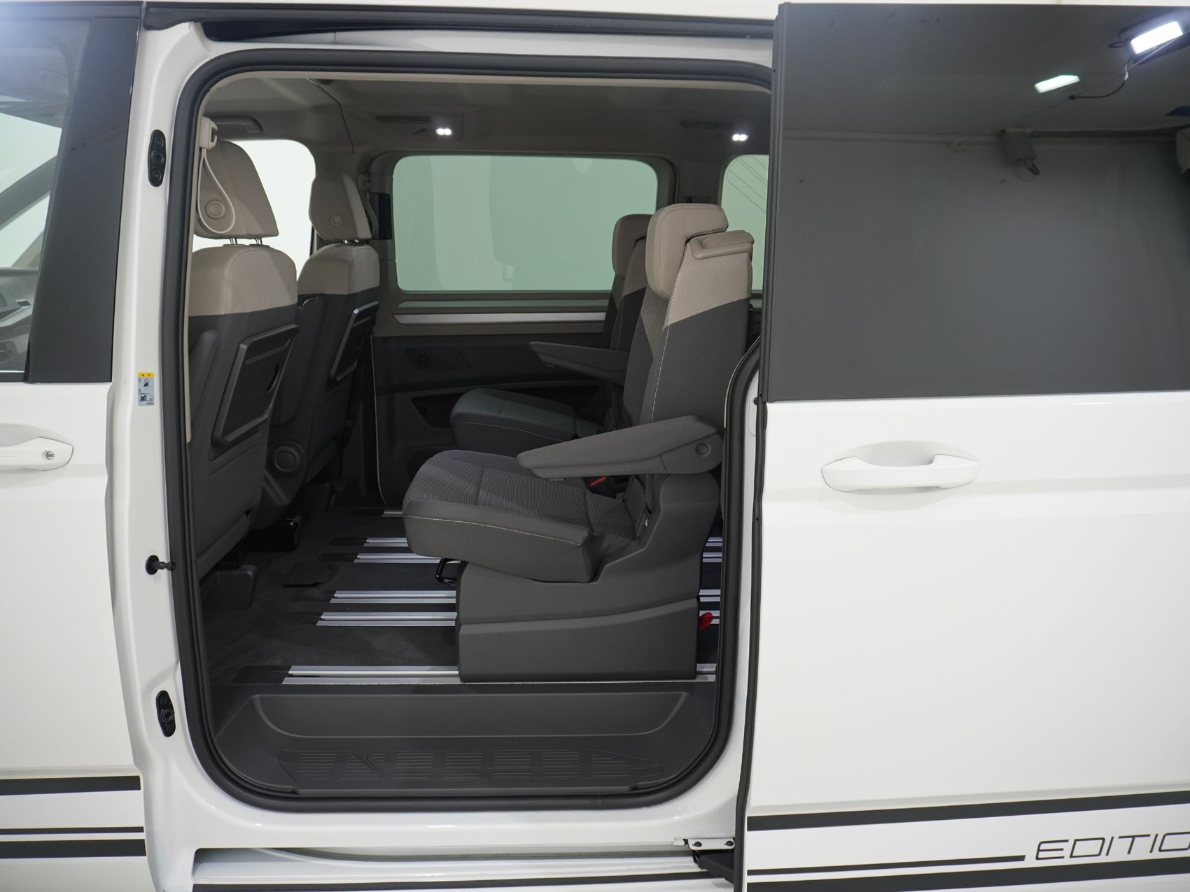 VW Multivan lang 2.0 TDI Life Edition-DSG