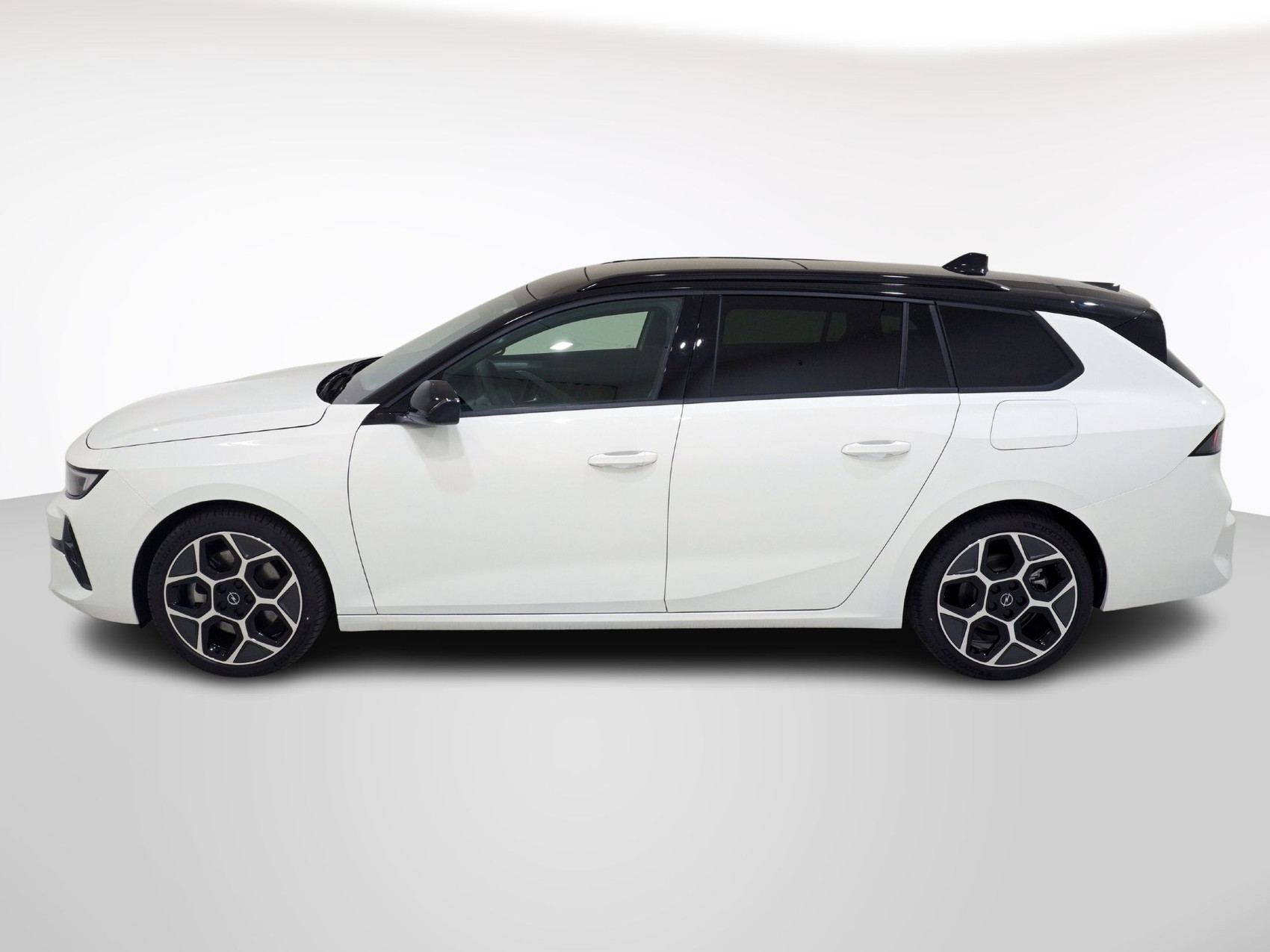 OPEL Astra Sports Tourer 1.6 T Plug-in-Hybrid GS