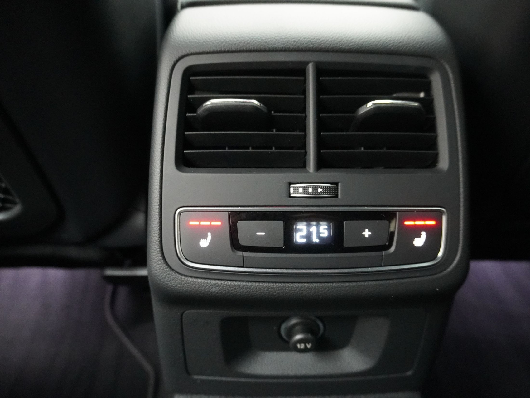 AUDI S4 Avant 3.0 V6 TDI quattro T-Tronic