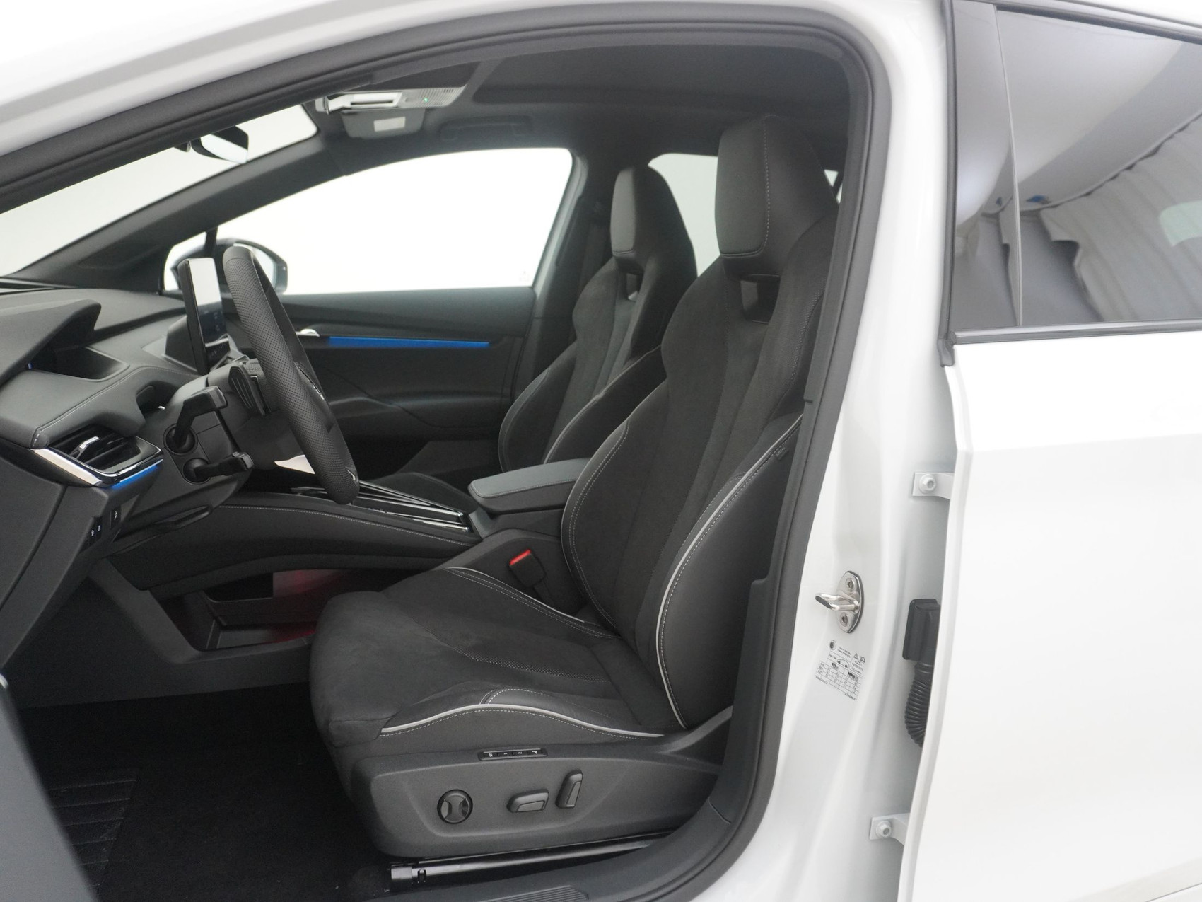 SKODA Enyaq iV Enyaq 85x SportLine MAXX