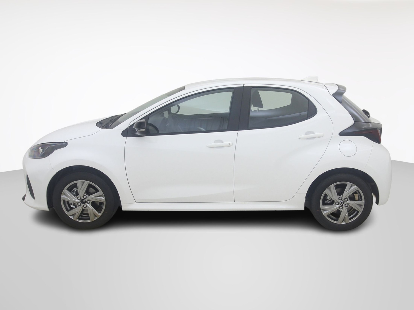 MAZDA 2 1.5 Hybrid Exclusive-Line