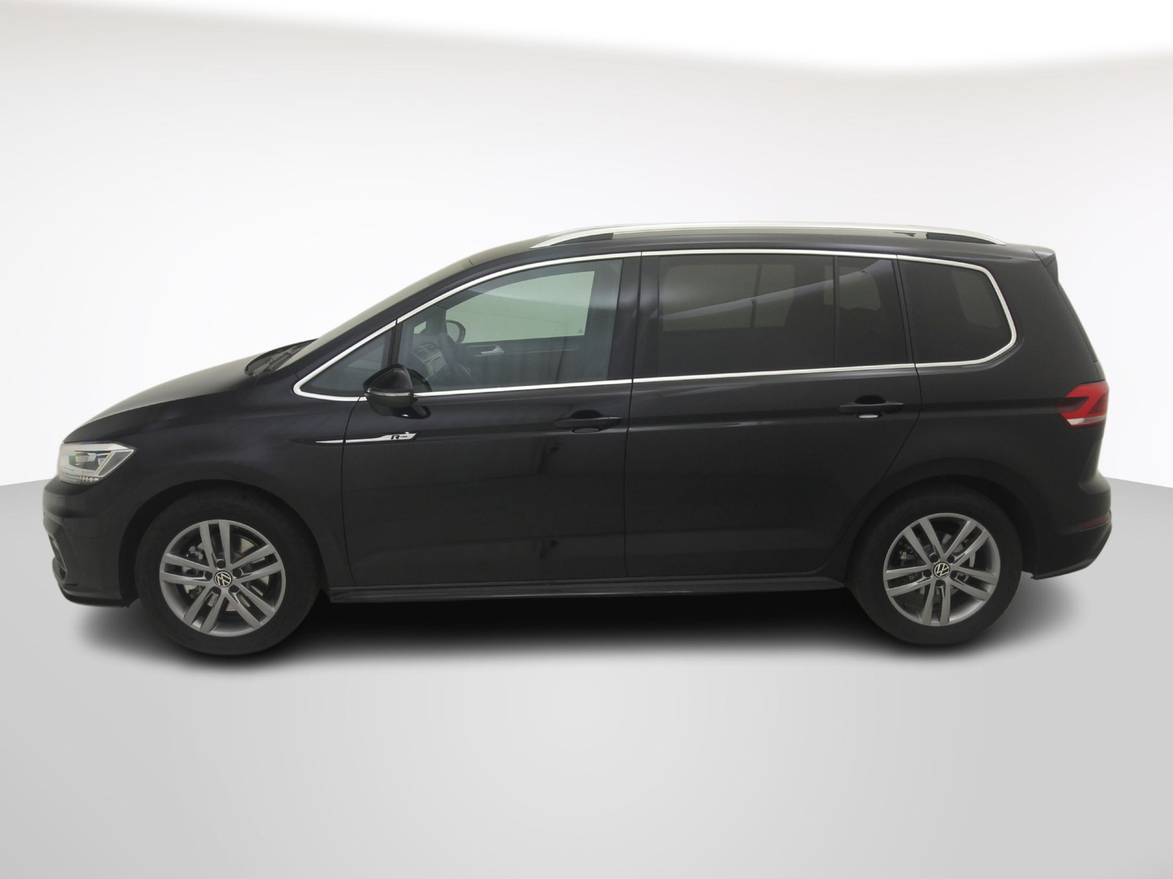 VW Touran 1.5 TSI R-Line DSG