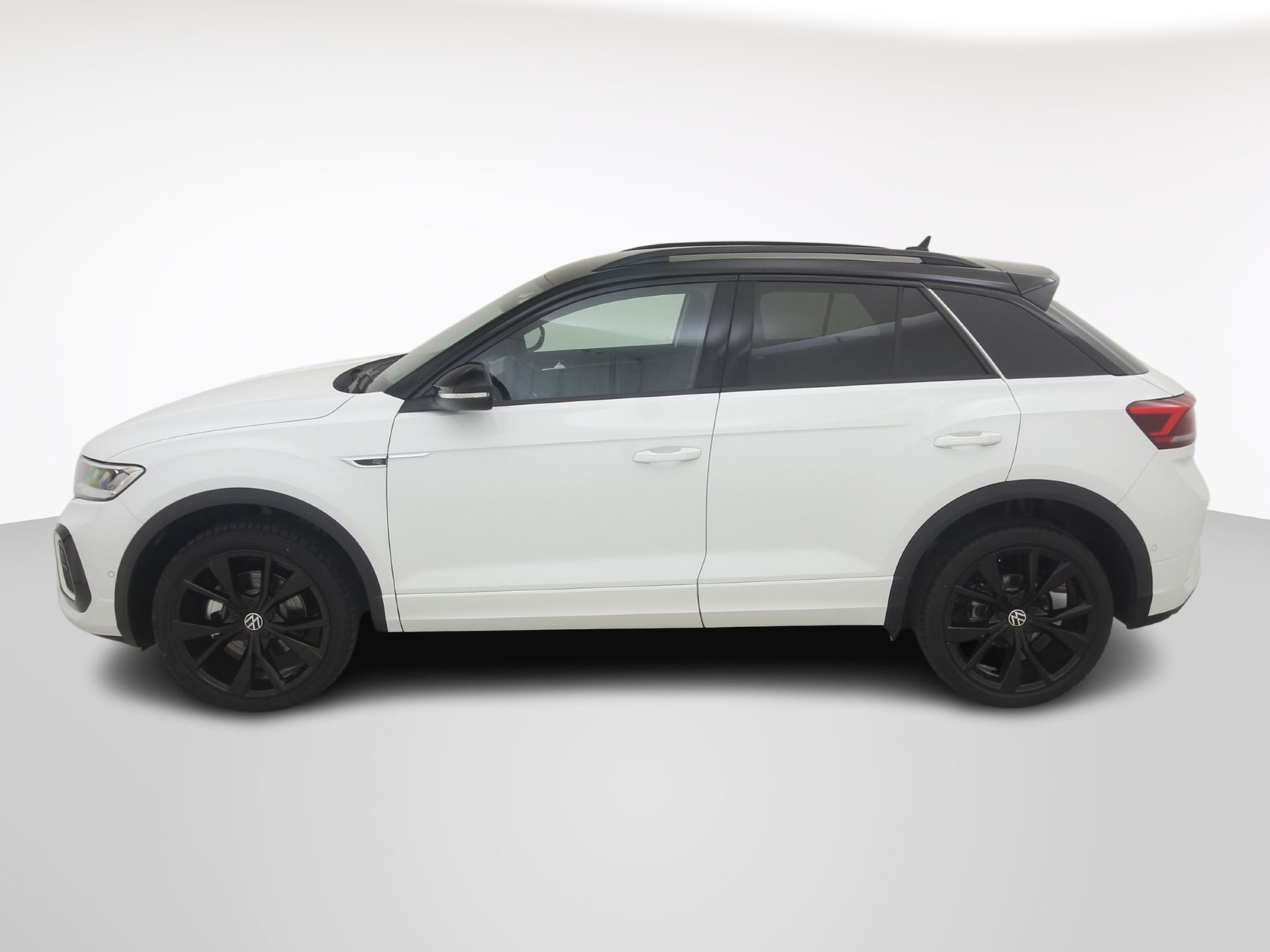 VW T-Roc 1.5 TSI R-Line DSG