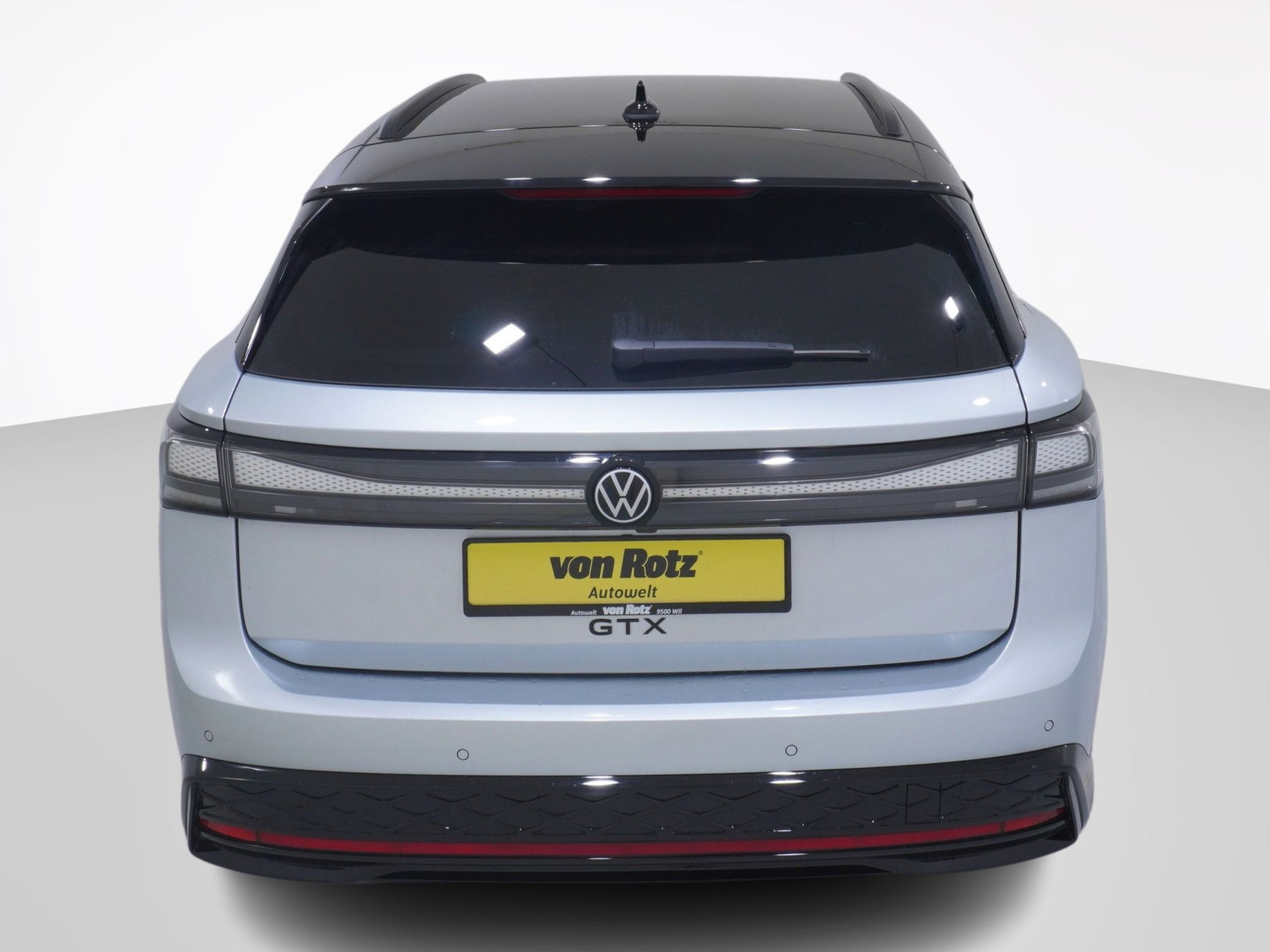 VW ID.7 Tourer 86 kWh GTX 4MOTION