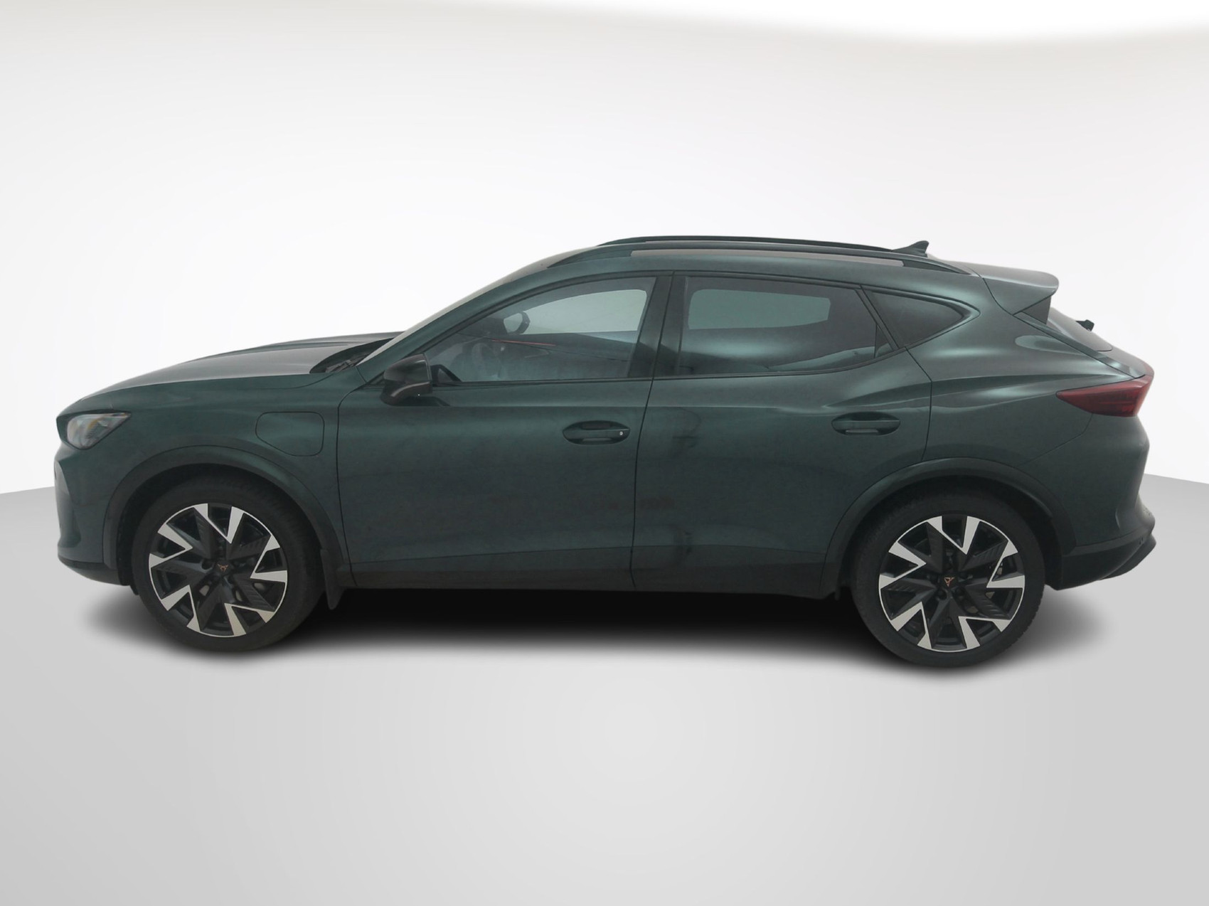 CUPRA Formentor 1.5 e-Plug-in-HYBRID VZ DSG