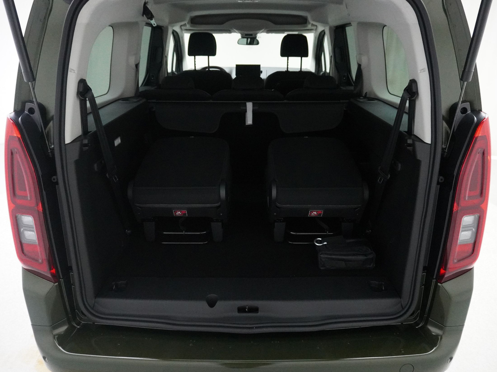 TOYOTA Proace City Verso L2 1.5 HDi 130 Style