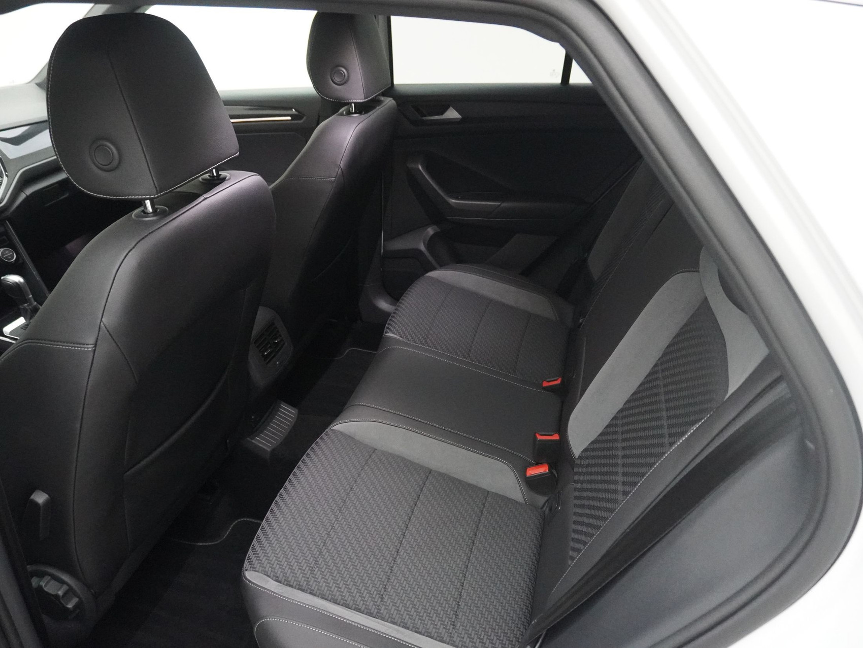VW T-Roc 2.0 TSI DSG R-Line 4Motion
