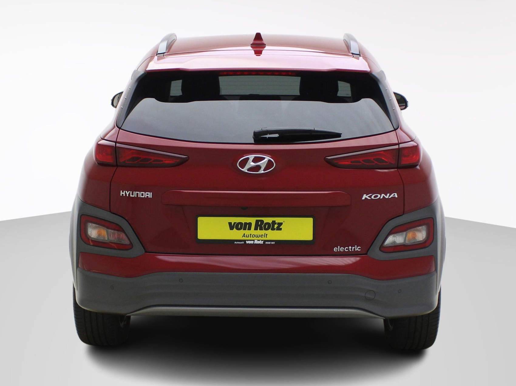 HYUNDAI Kona Electric Premium