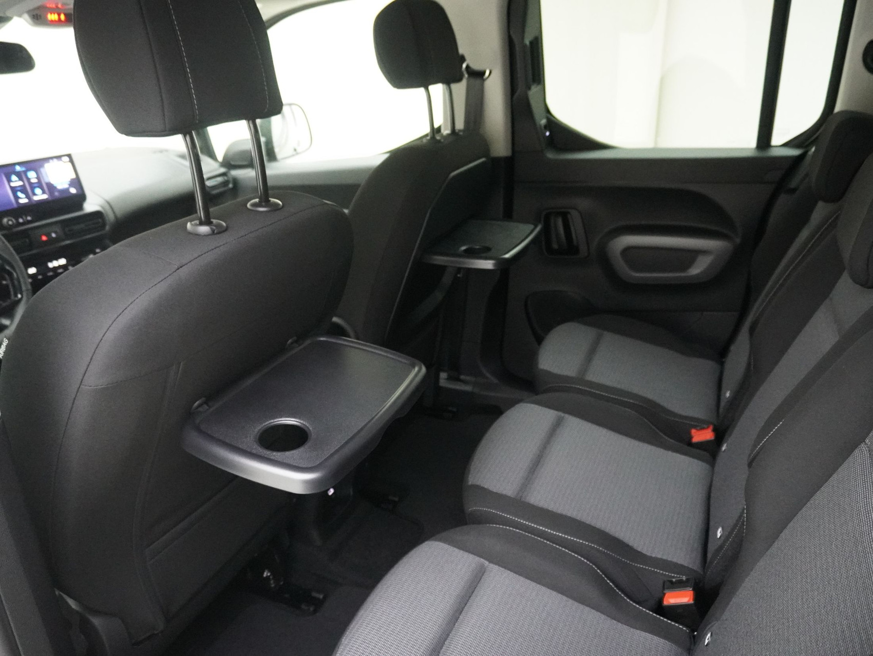 TOYOTA Proace City Verso L2 1.5 HDi 130 Style