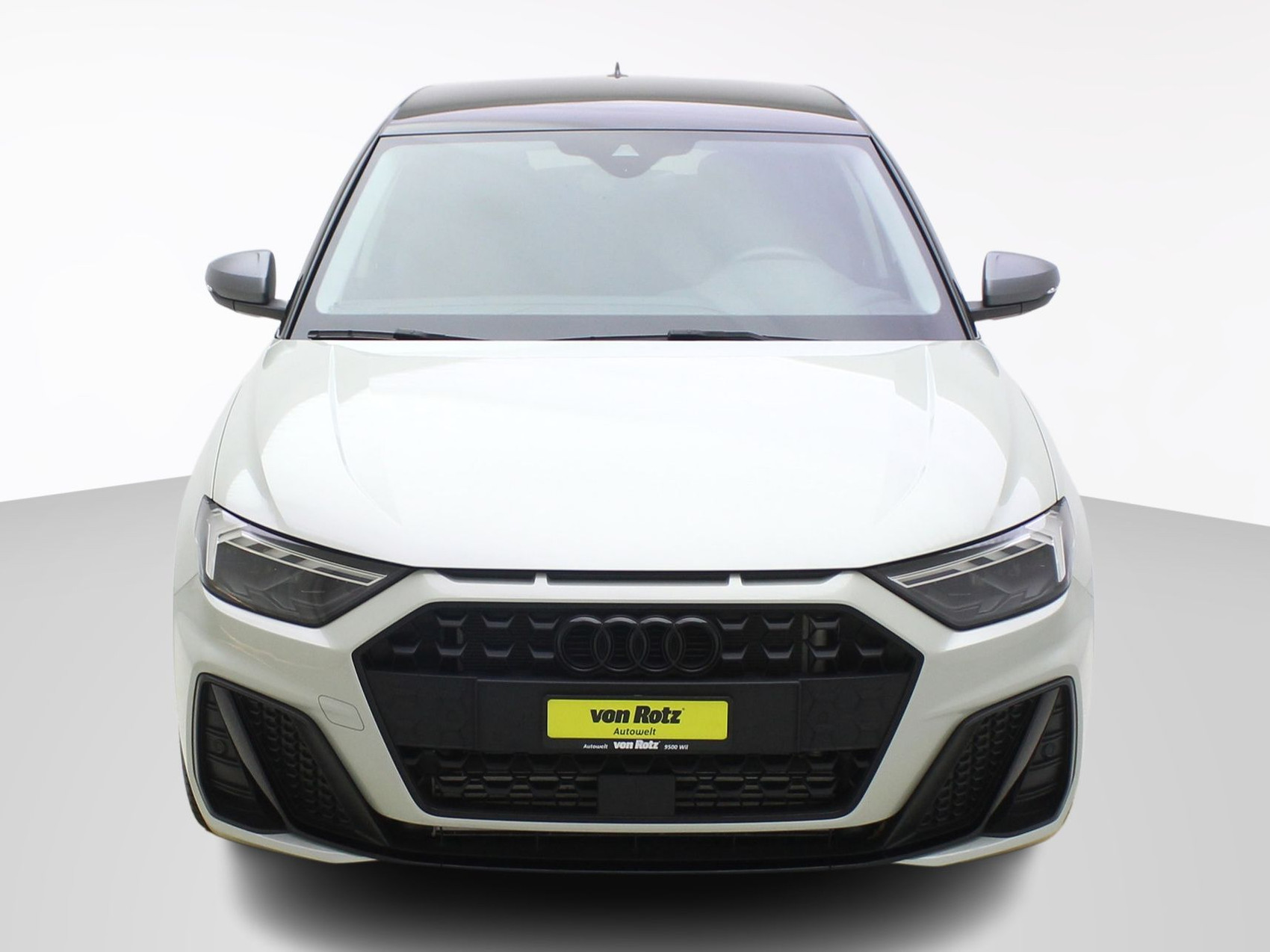 AUDI A1 Sportback 40 TFSI S Line S-Tronic