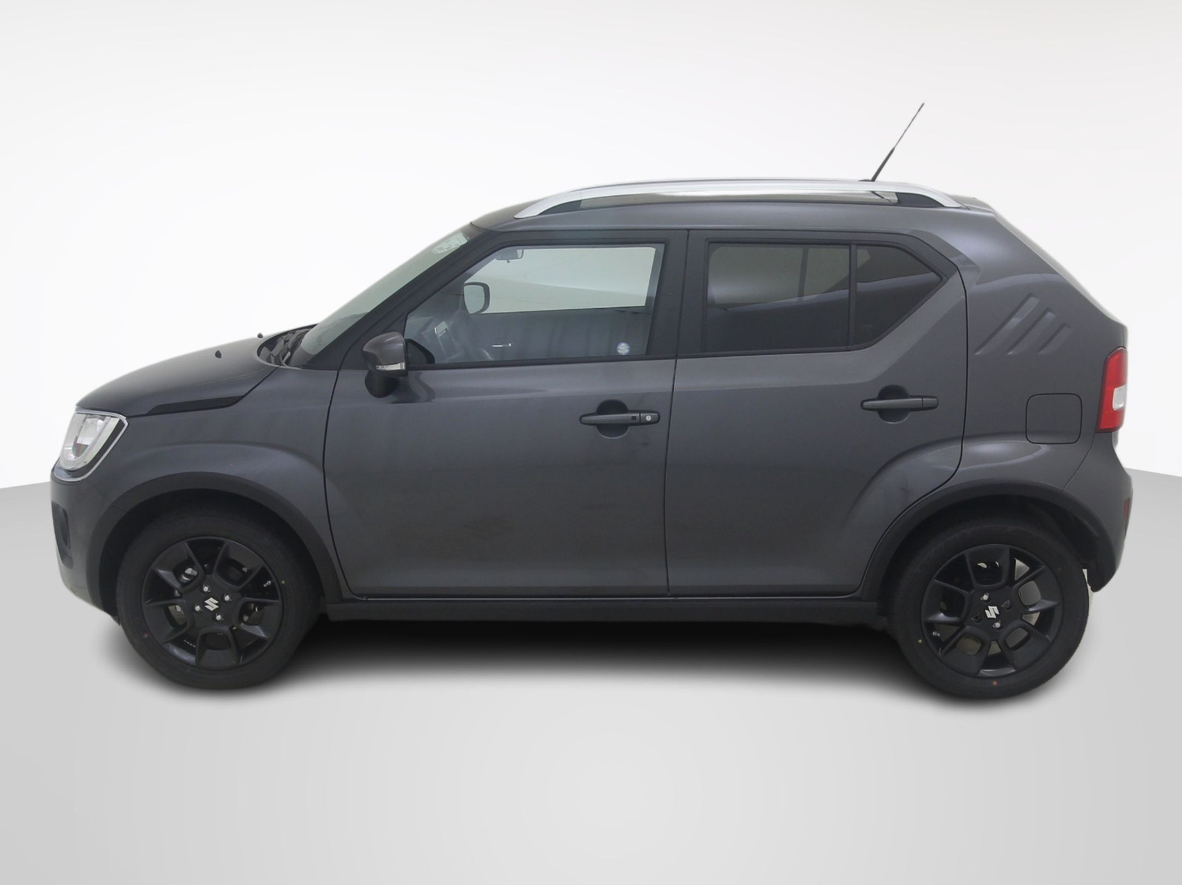 SUZUKI Ignis 1.2 Compact Top Hybrid 4×4