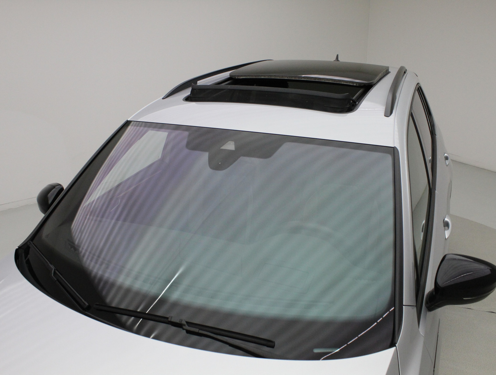 VW Tiguan 2.0 TDI DSG R-Line Black Style 4Motion