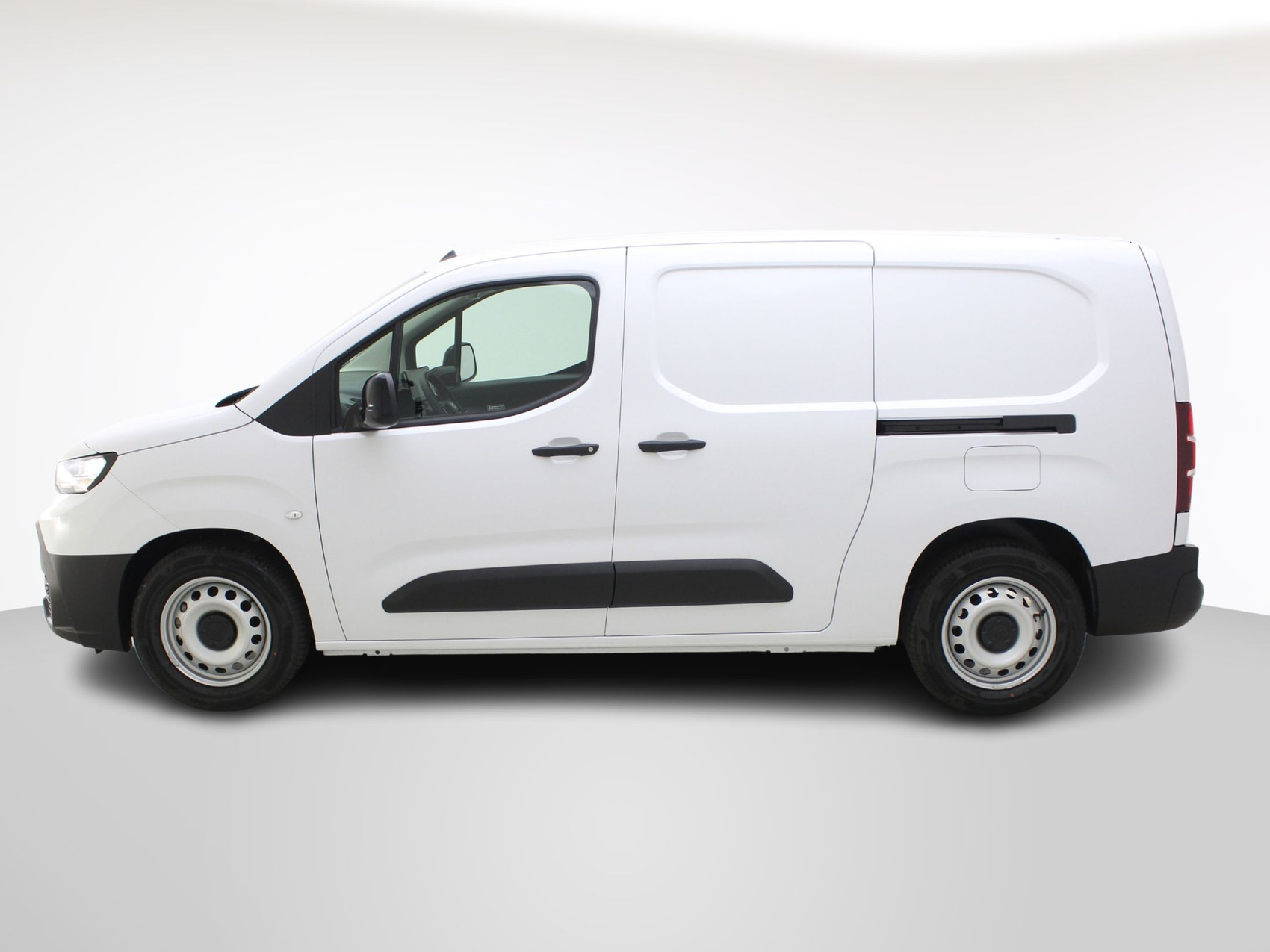 TOYOTA Proace City PROACE CITY Van L2 52KWh Active ** DC Ladung mit 100 KW **