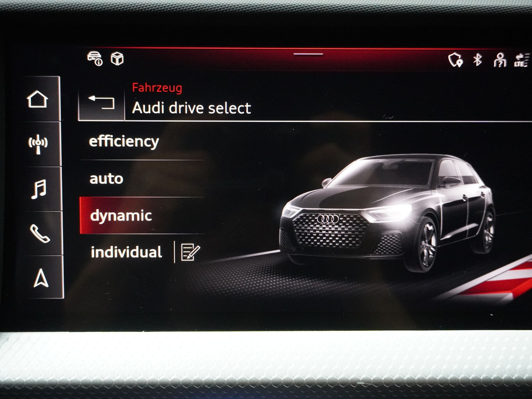 AUDI A1 Sportback 35 TFSI S Line S-Tronic