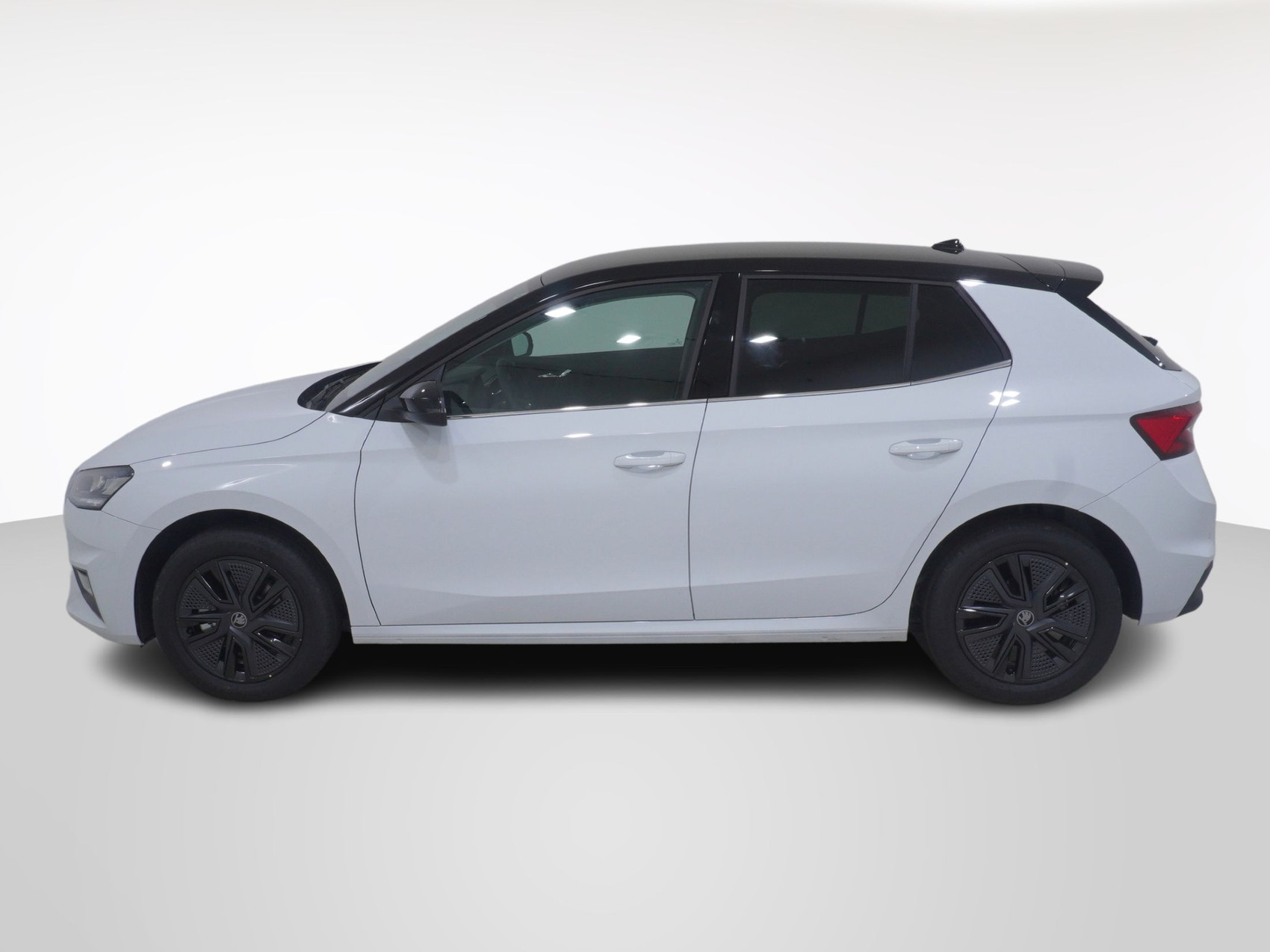 SKODA Fabia 1.0 TSI Selection-Loft