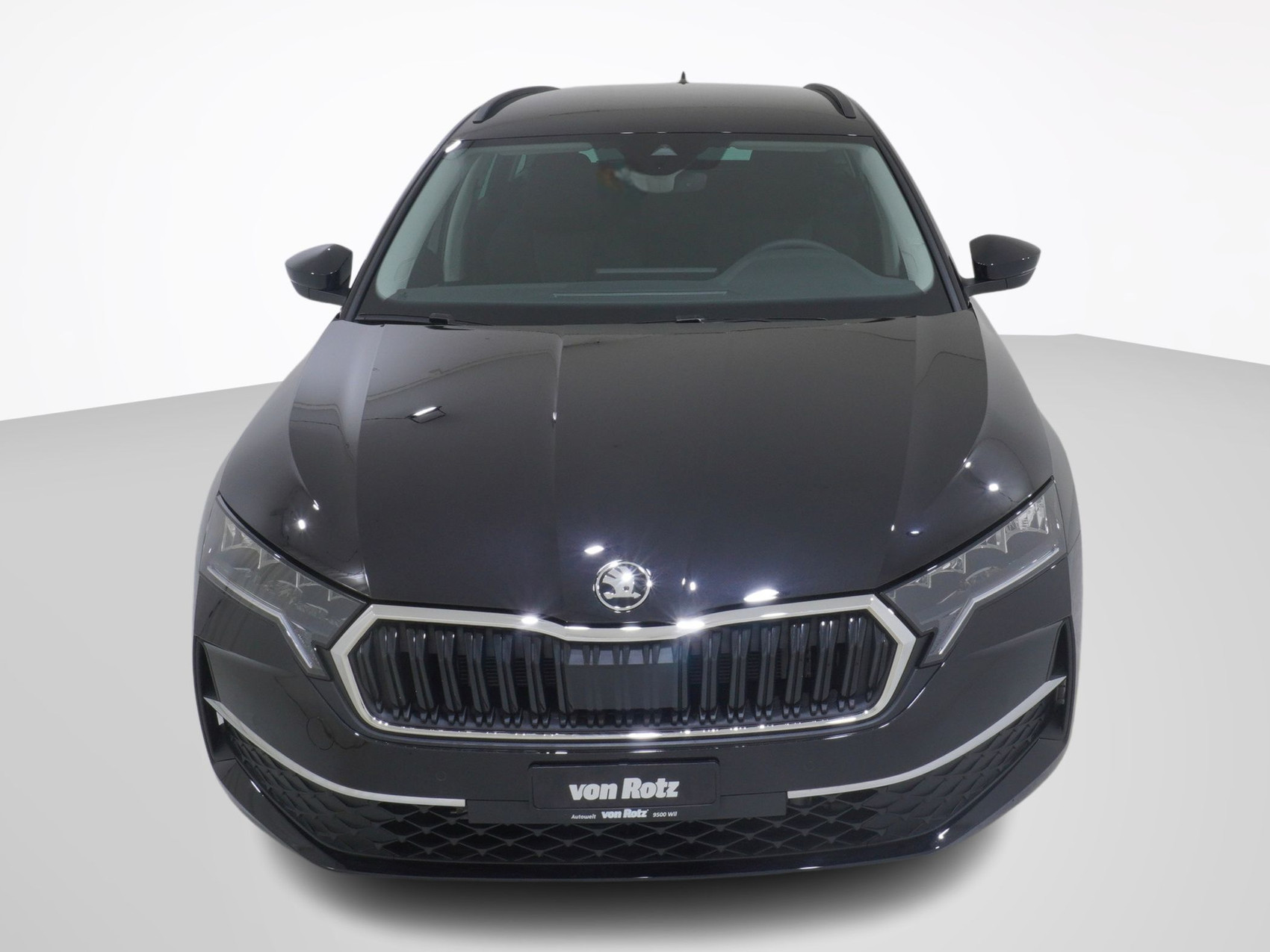 SKODA Octavia 1.5 TSI mHEV Selection-Loft DSG
