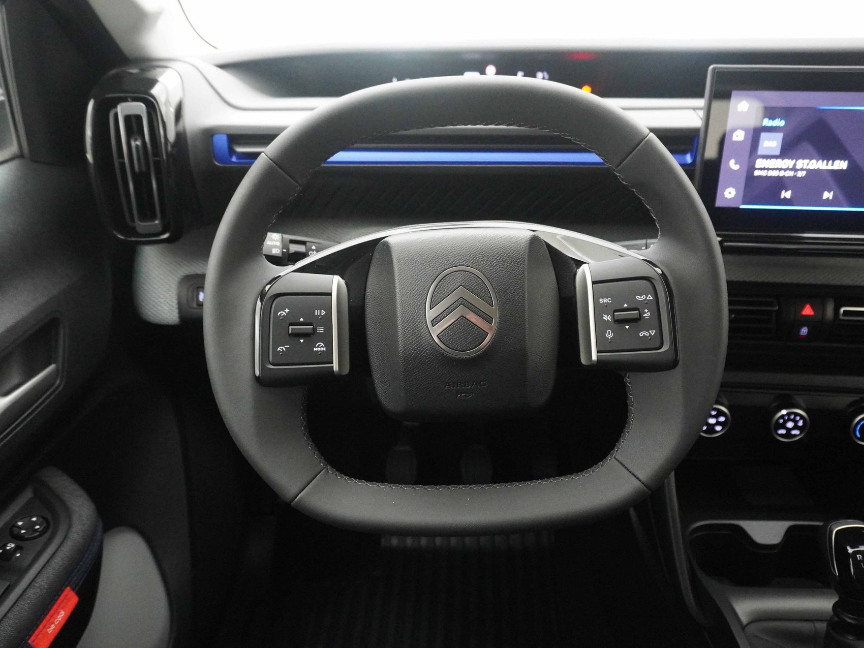 CITROËN C3 1.2 Turbo You+