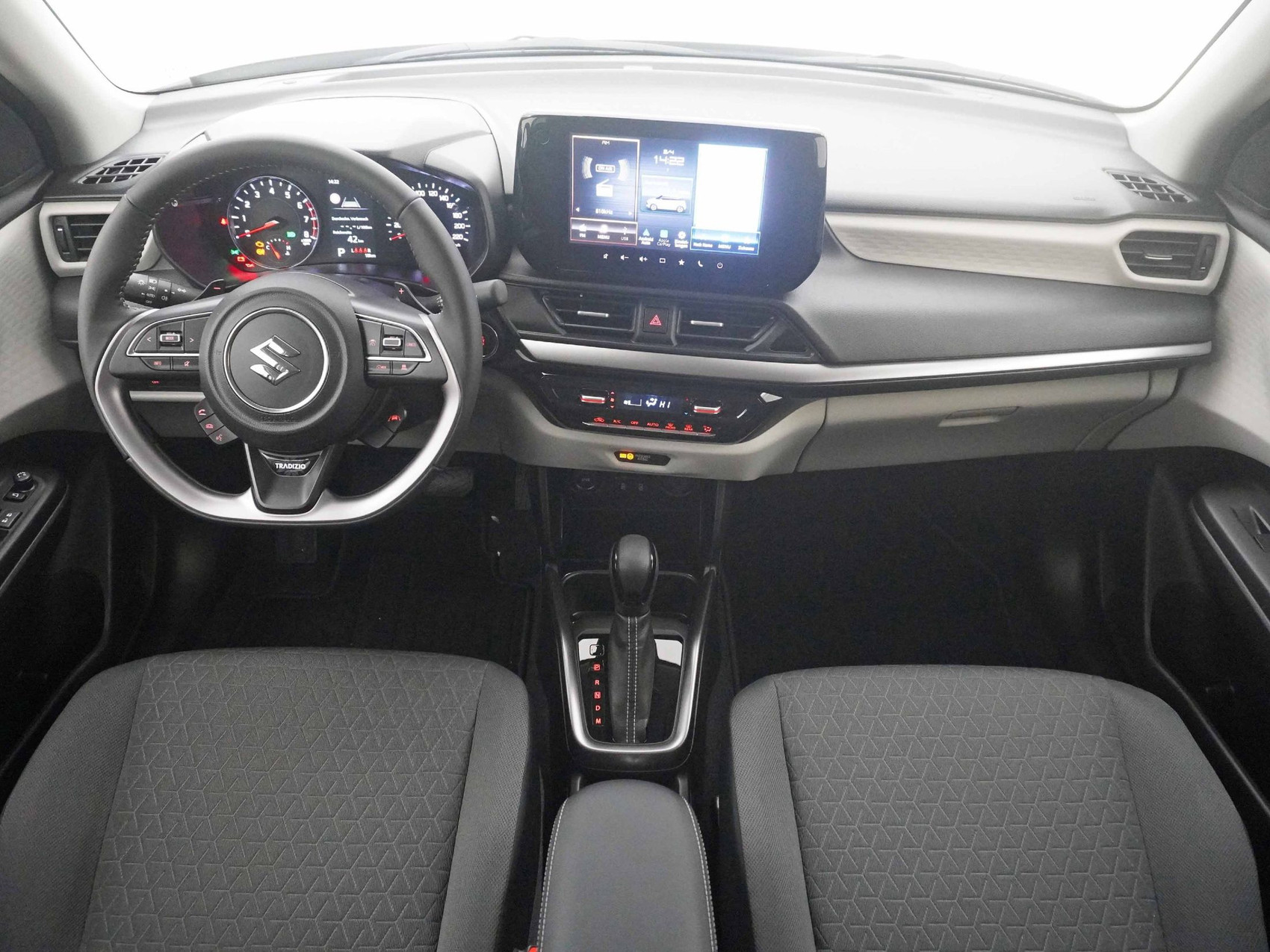 SUZUKI Swift 1.2 Tradizio Top Hybrid