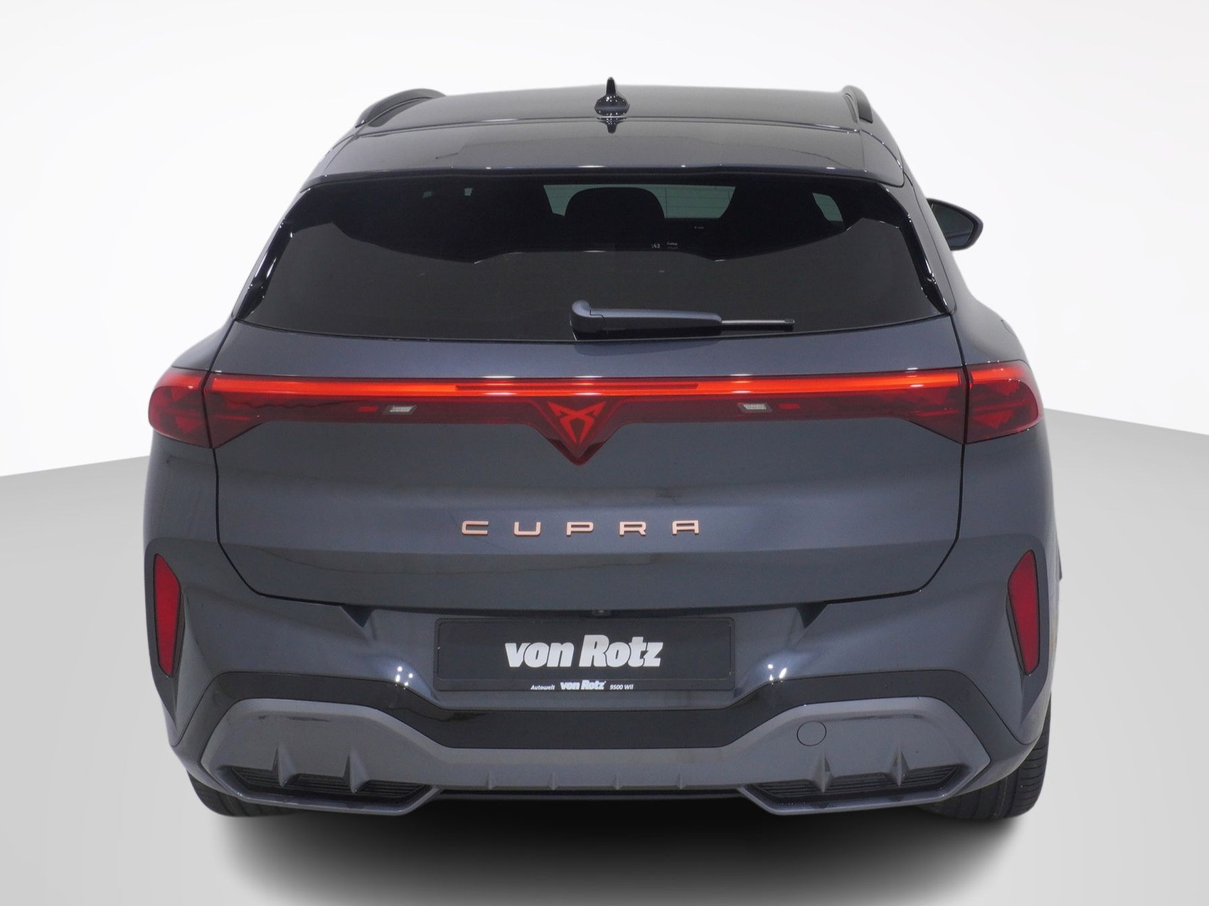 CUPRA Terramar 1.5 eTSI DSG