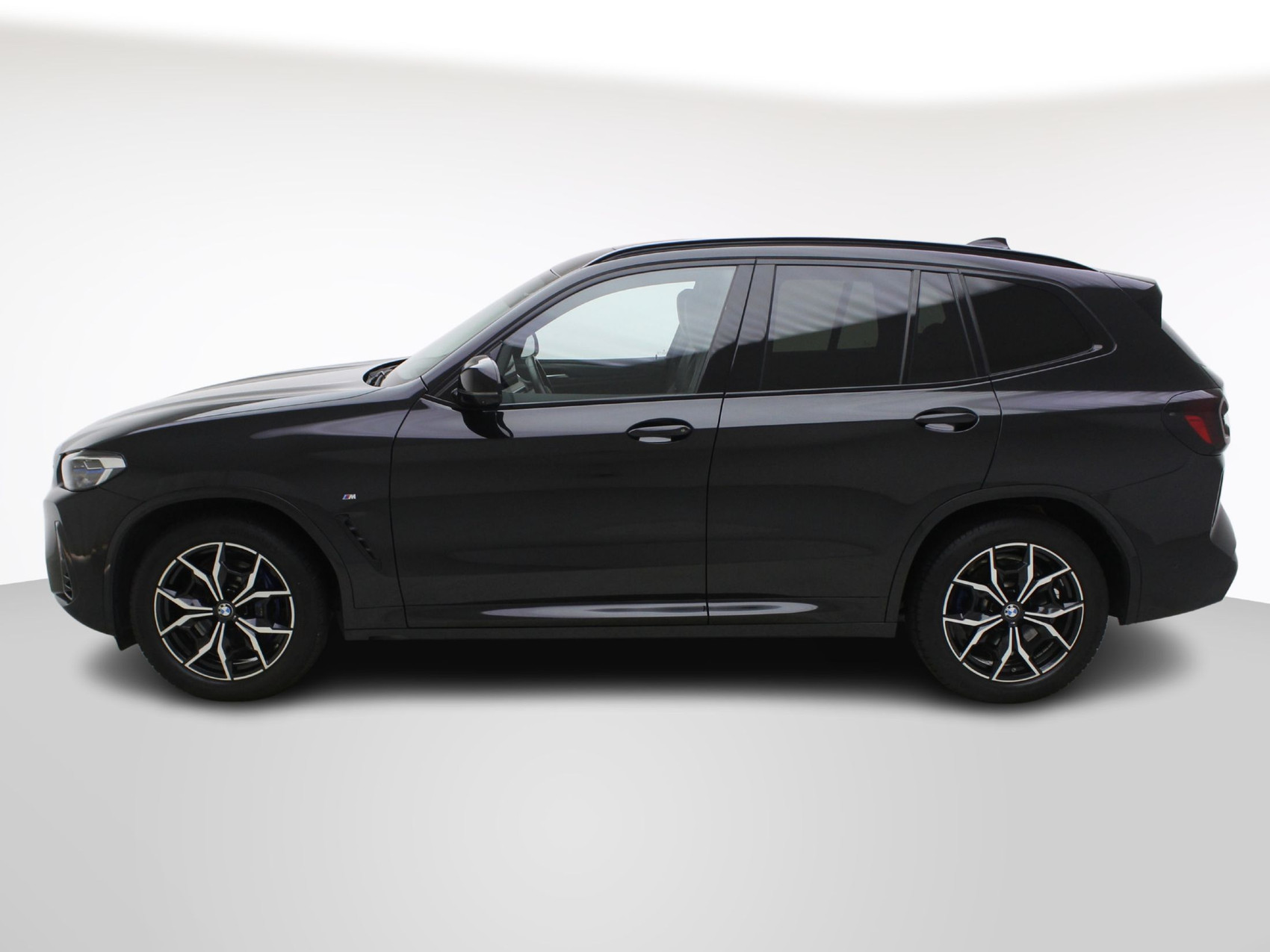 BMW X3 M40i