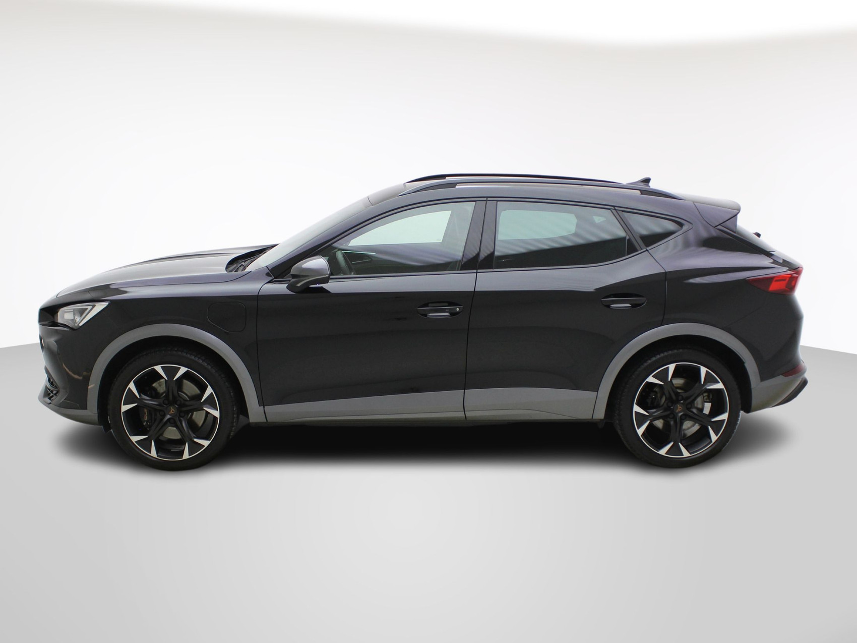 CUPRA Formentor 1.4 DSG eHybrid VZ