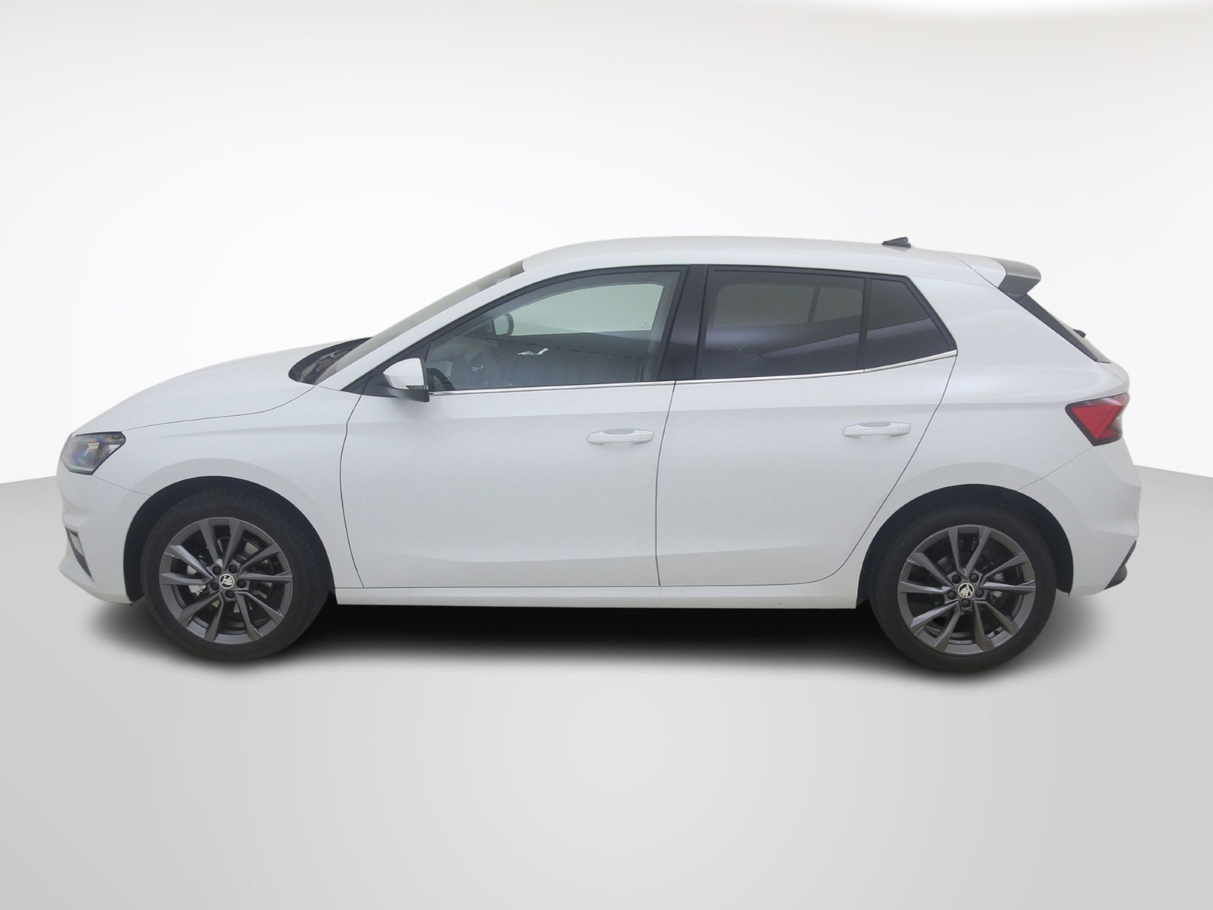 SKODA Fabia 1.5 TSI Selection-Lodge