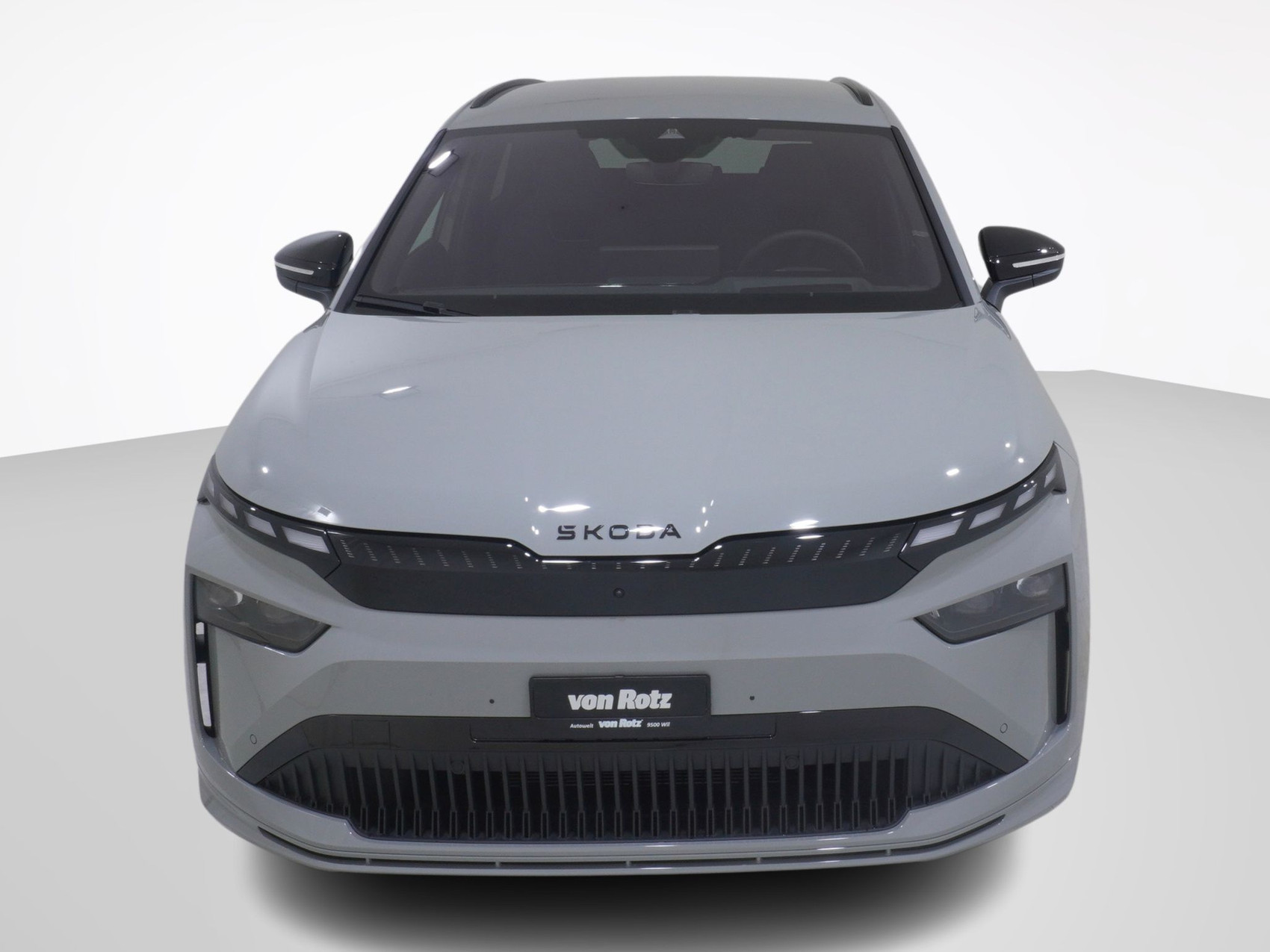 SKODA Enyaq iV Enyaq 85x SportLine Advanced