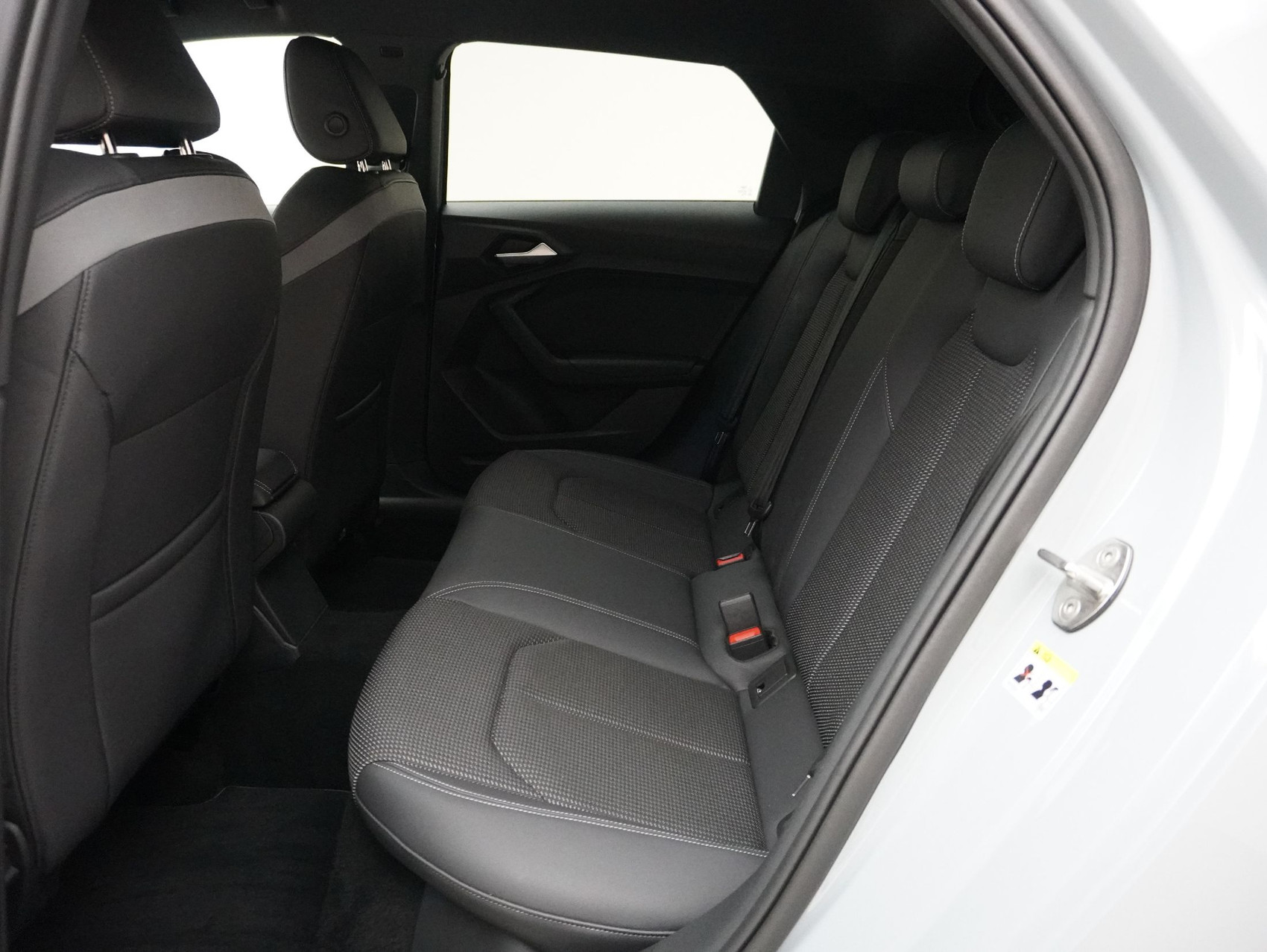 AUDI A1 Sportback 40 TFSI S Line competition S-Tronic