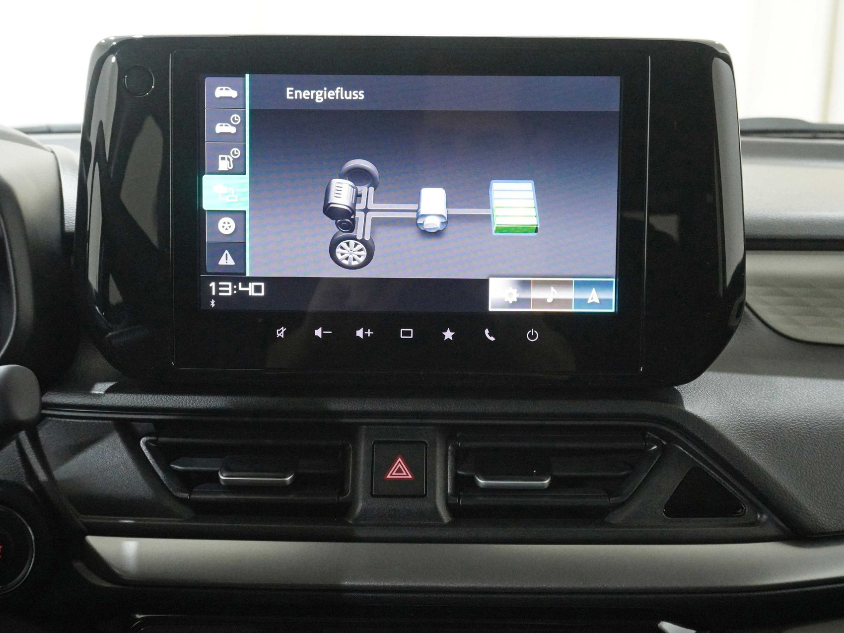 SUZUKI Swift 1.2 Tradizio Top Hybrid 4×4