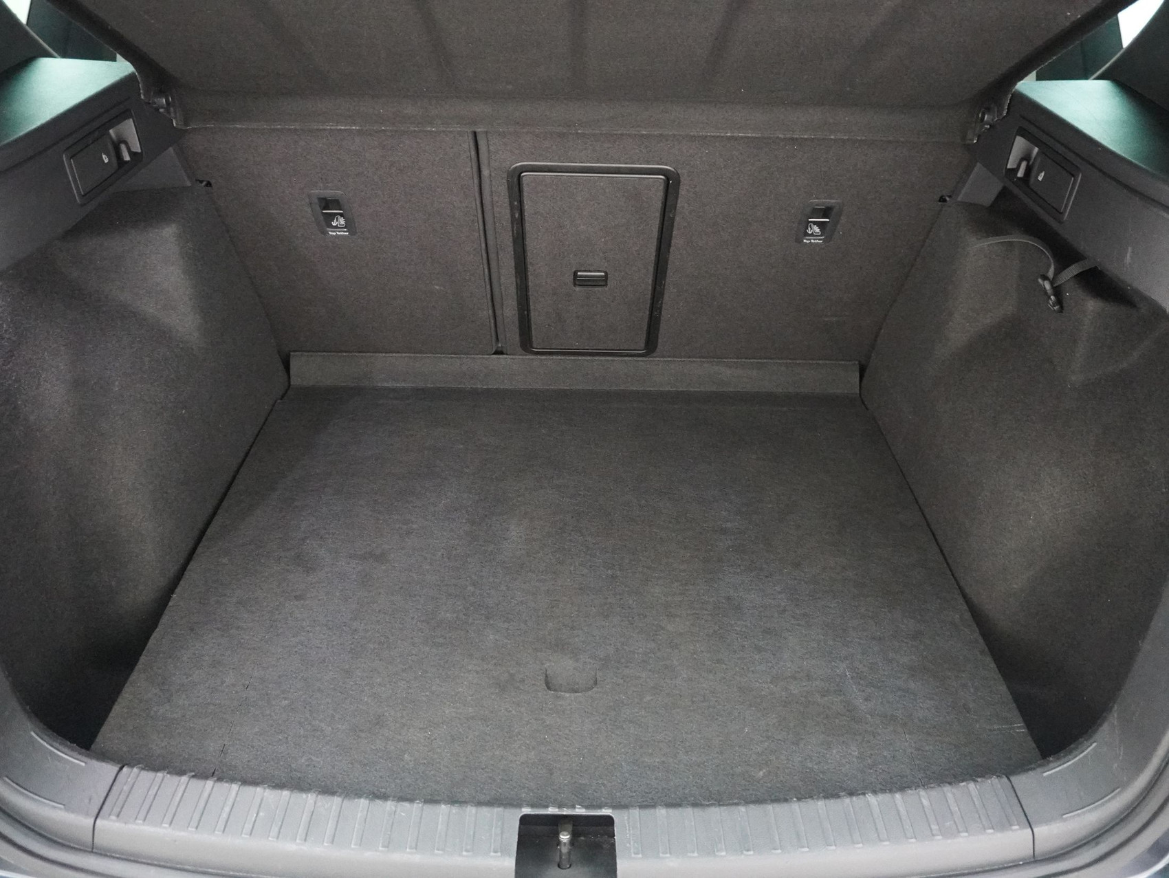 SEAT Cupra Ateca 2.0 TSI DSG Drive