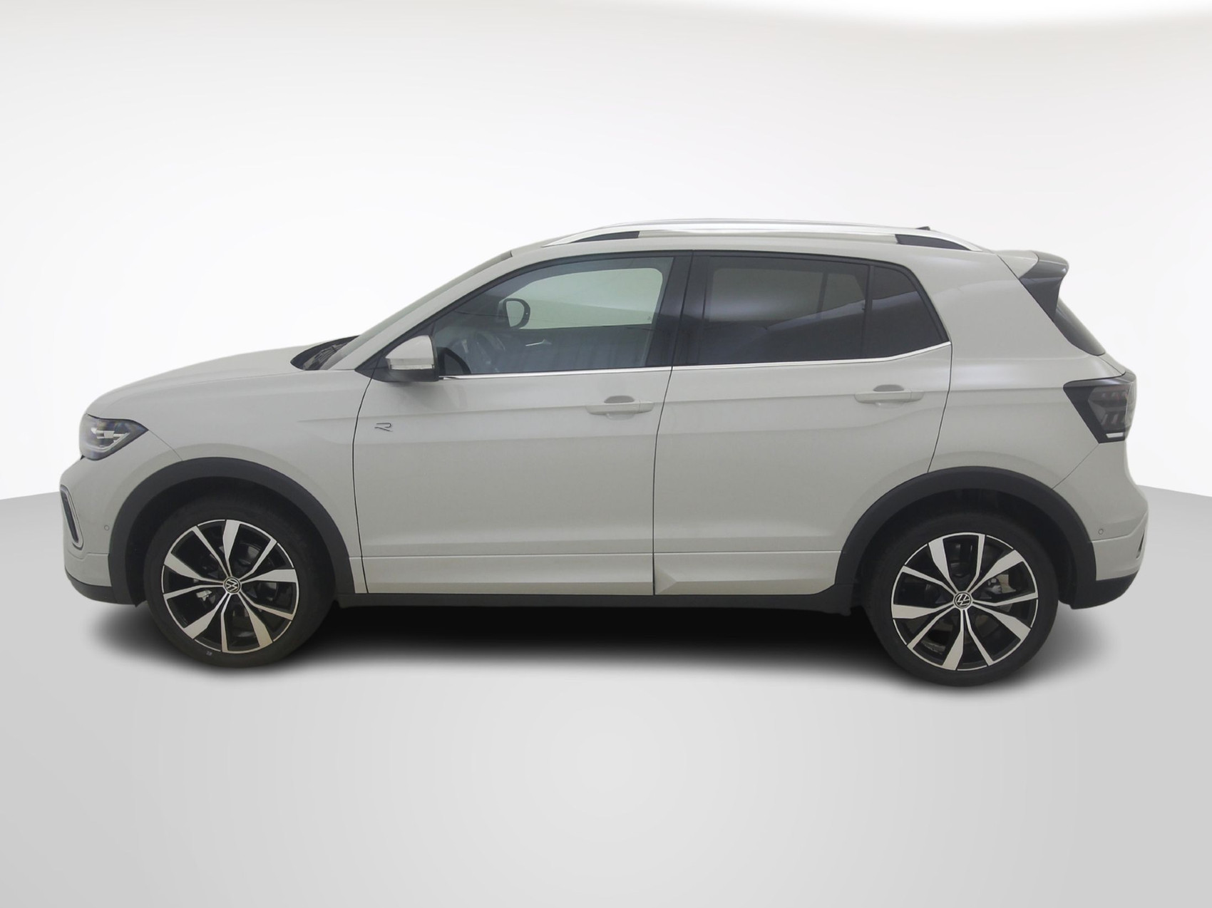 VW T-Cross 1.5 TSI R-Line DSG