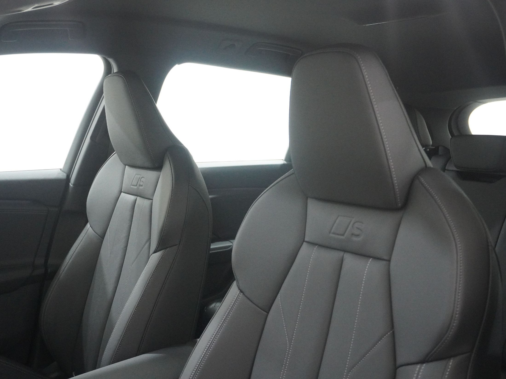 AUDI Q6 e-tron quattro S line