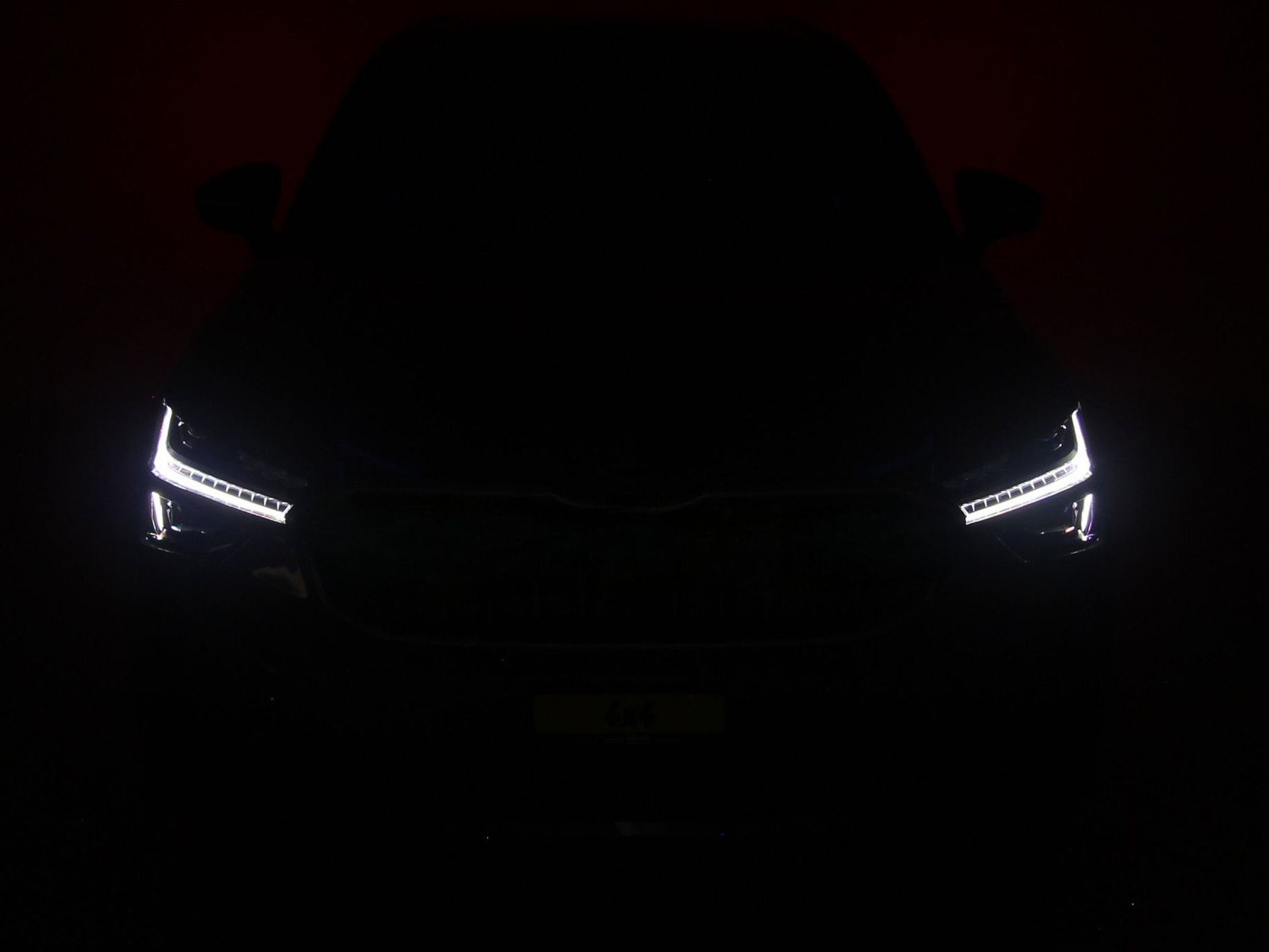 SKODA Kodiaq 2.0 TSI SportLine