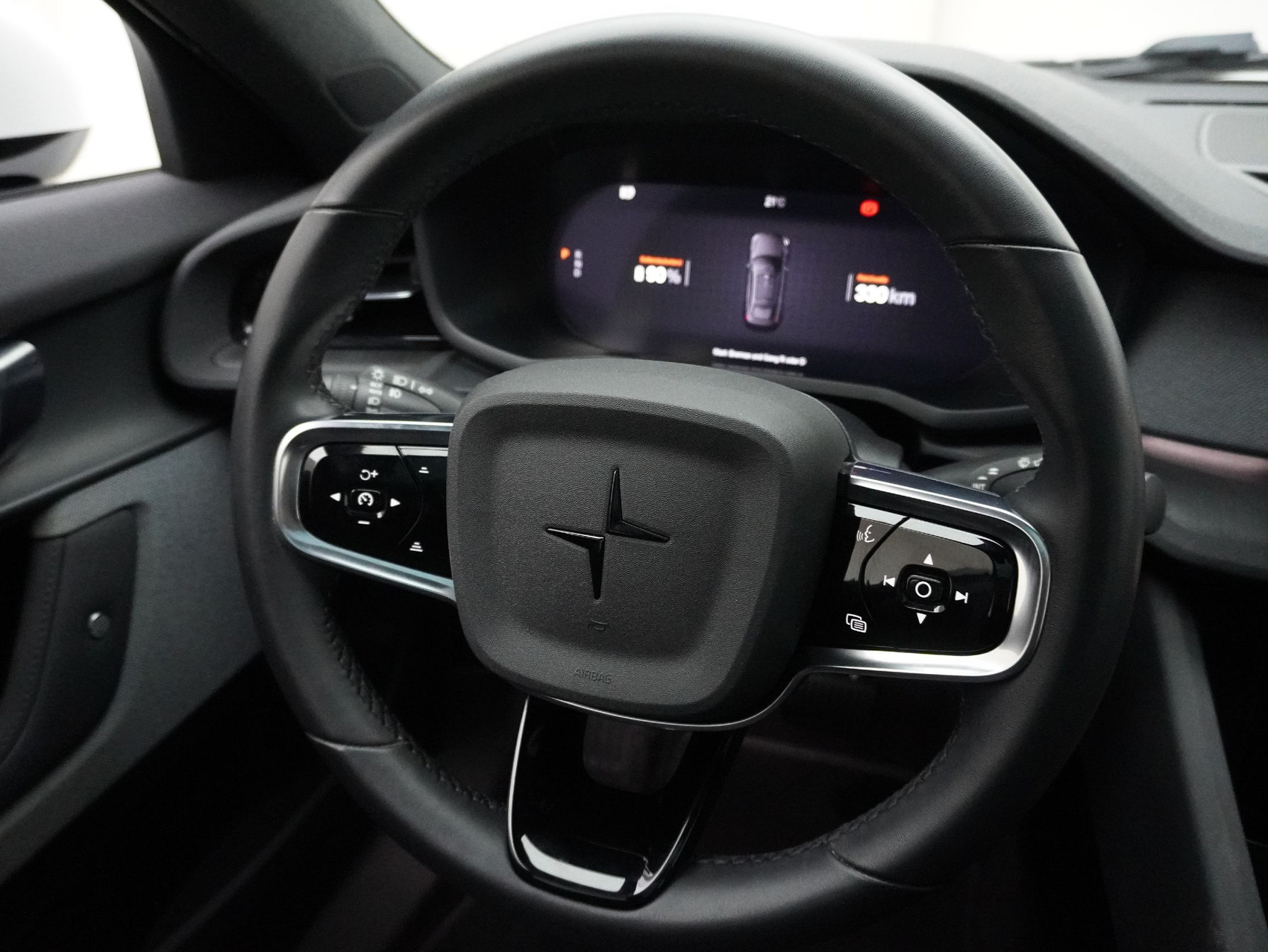 POLESTAR 2 Long Range Dual Motor