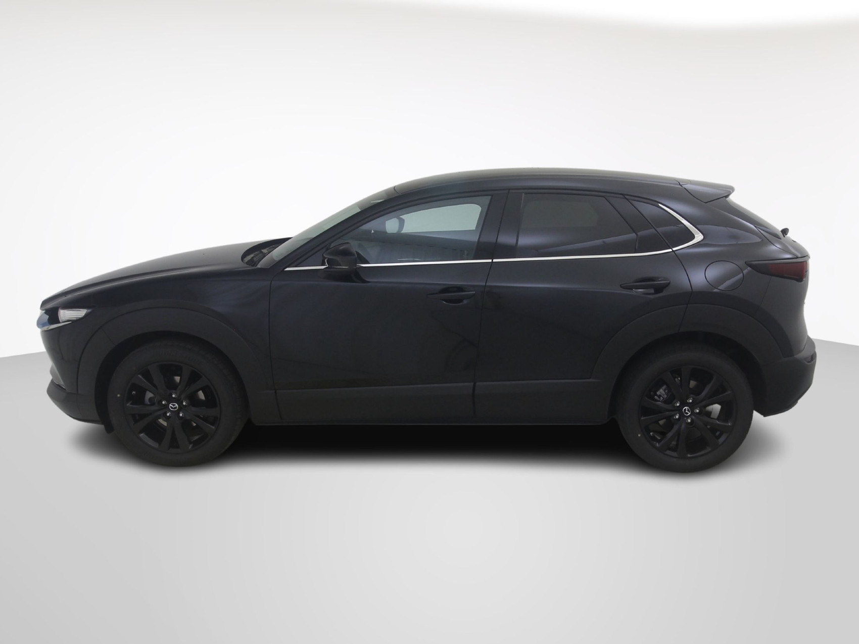 MAZDA CX-30 2.0 186 Homura AWD