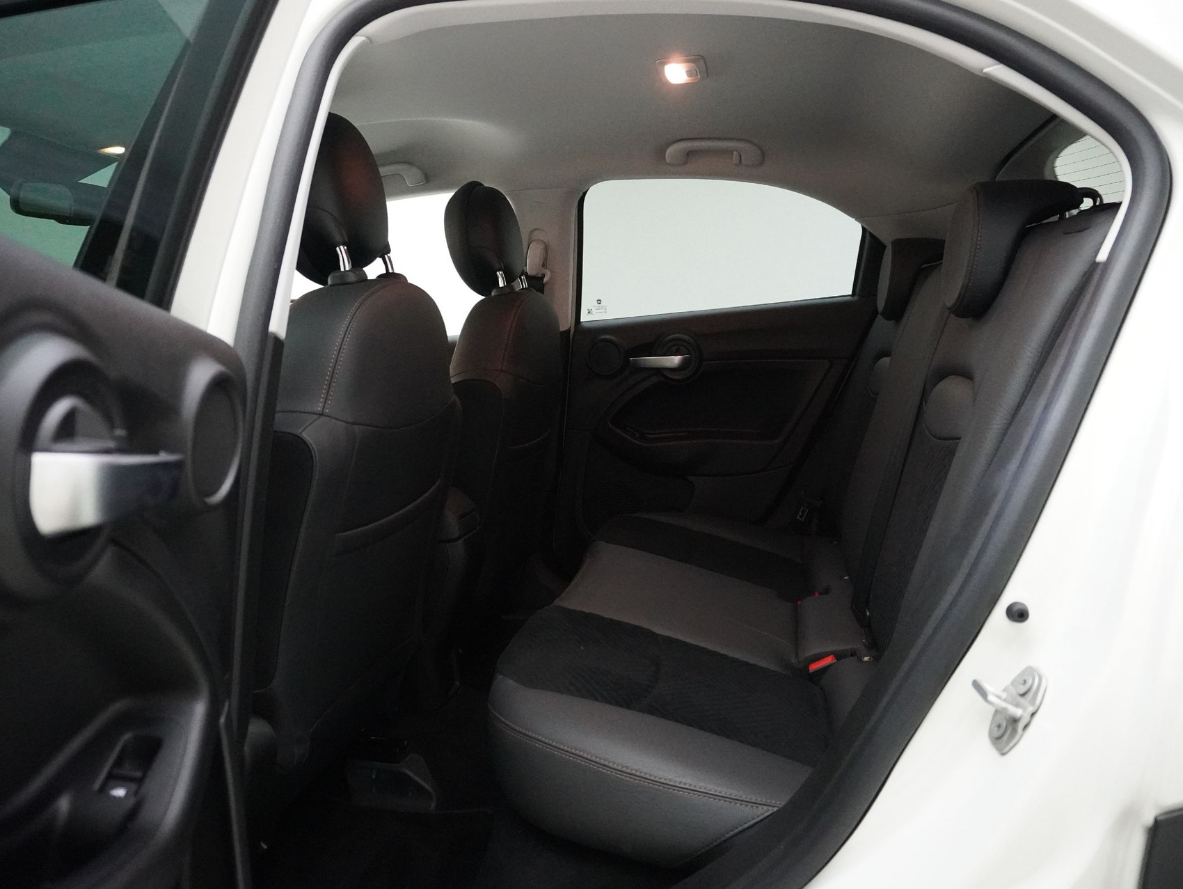 FIAT 500X 500 X 1.4 MultiAir S-Design