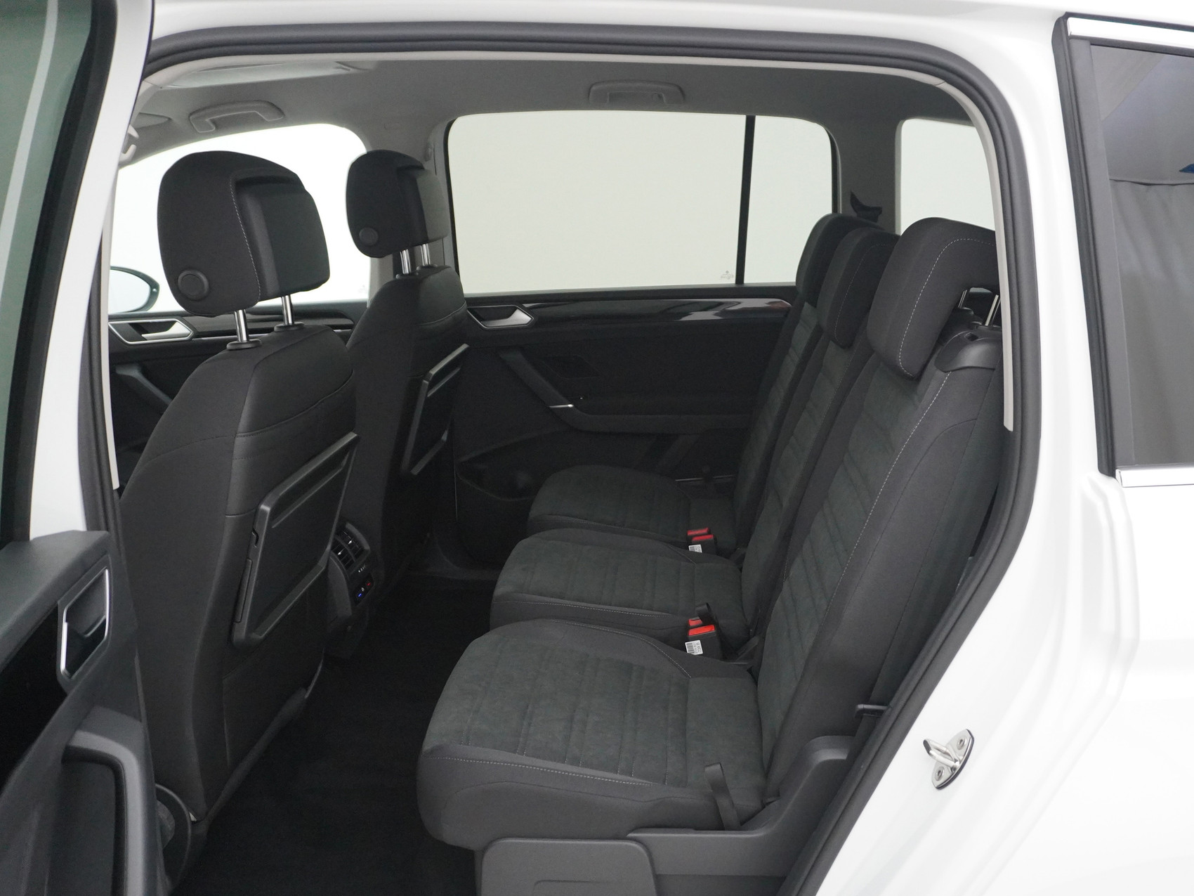 VW Touran 1.5 TSI R-Line DSG