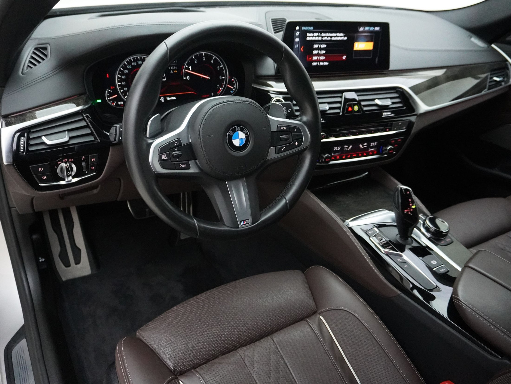 BMW 5er 540i xDrive Touring M Sport