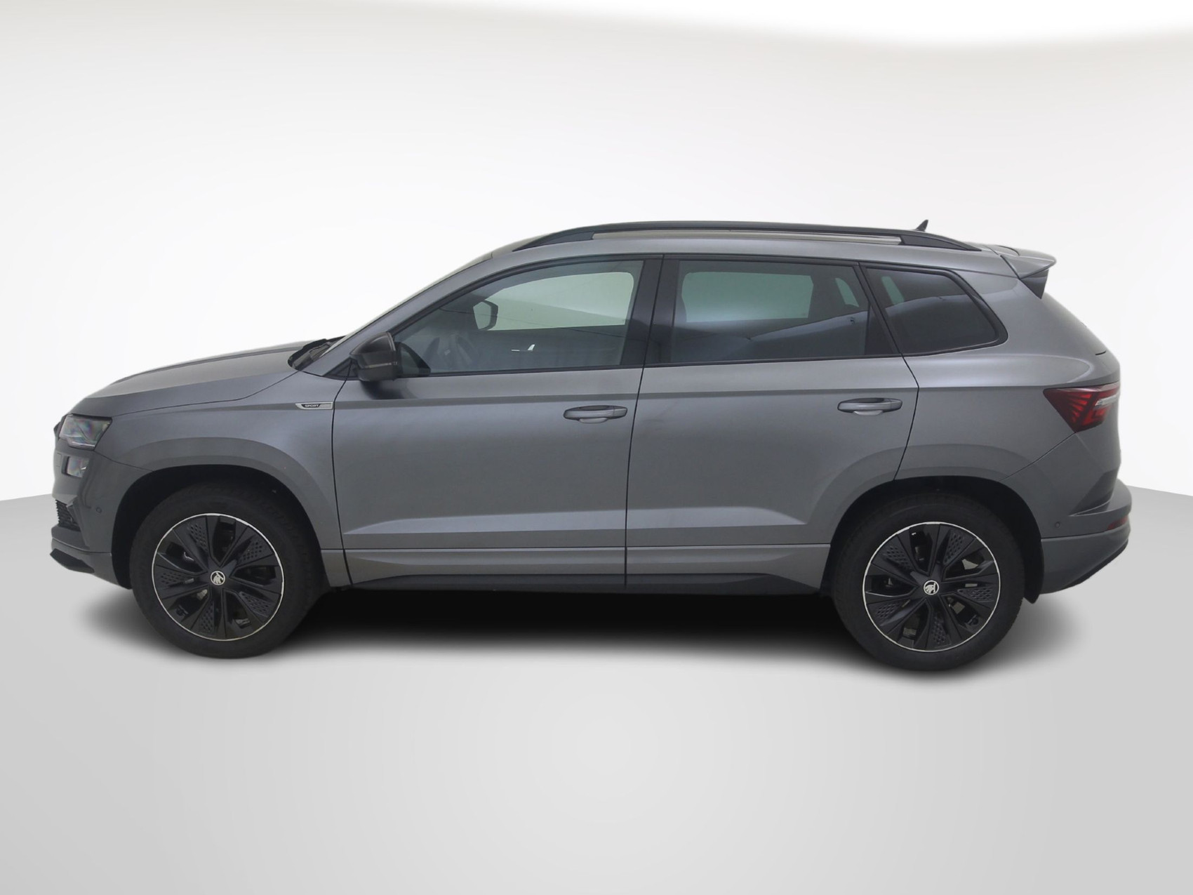 SKODA Karoq 2.0 TSI SportLine DSG 4×4