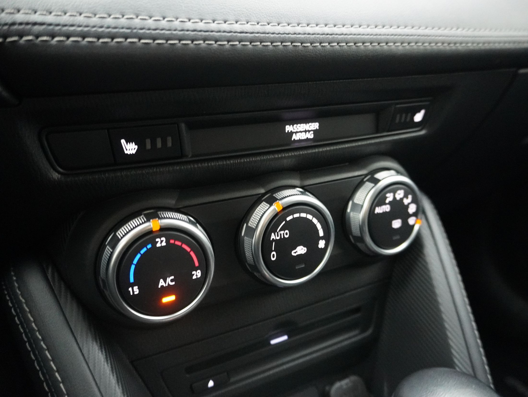 MAZDA 2 1.5 Ambition Plus