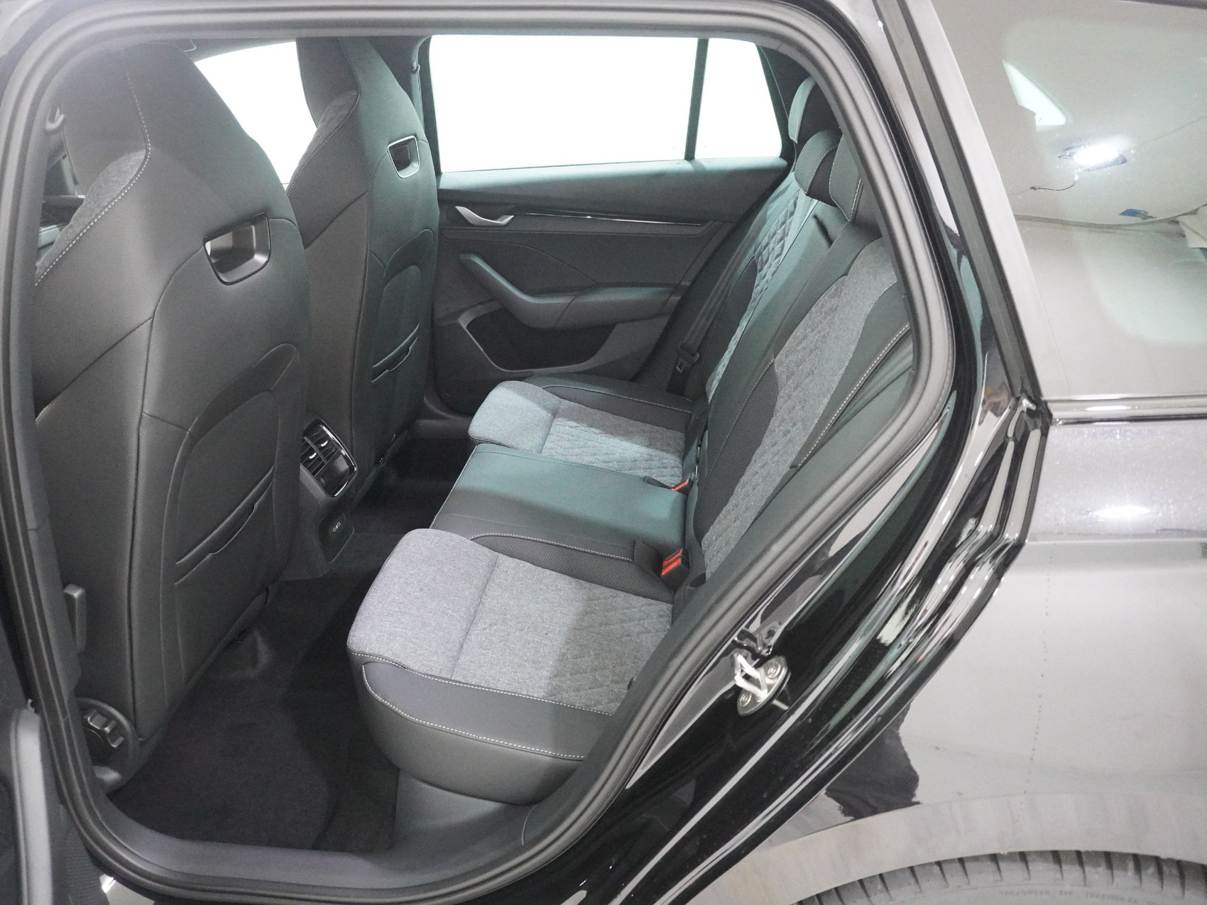 SKODA Octavia 1.5 TSI mHEV SportLine DSG