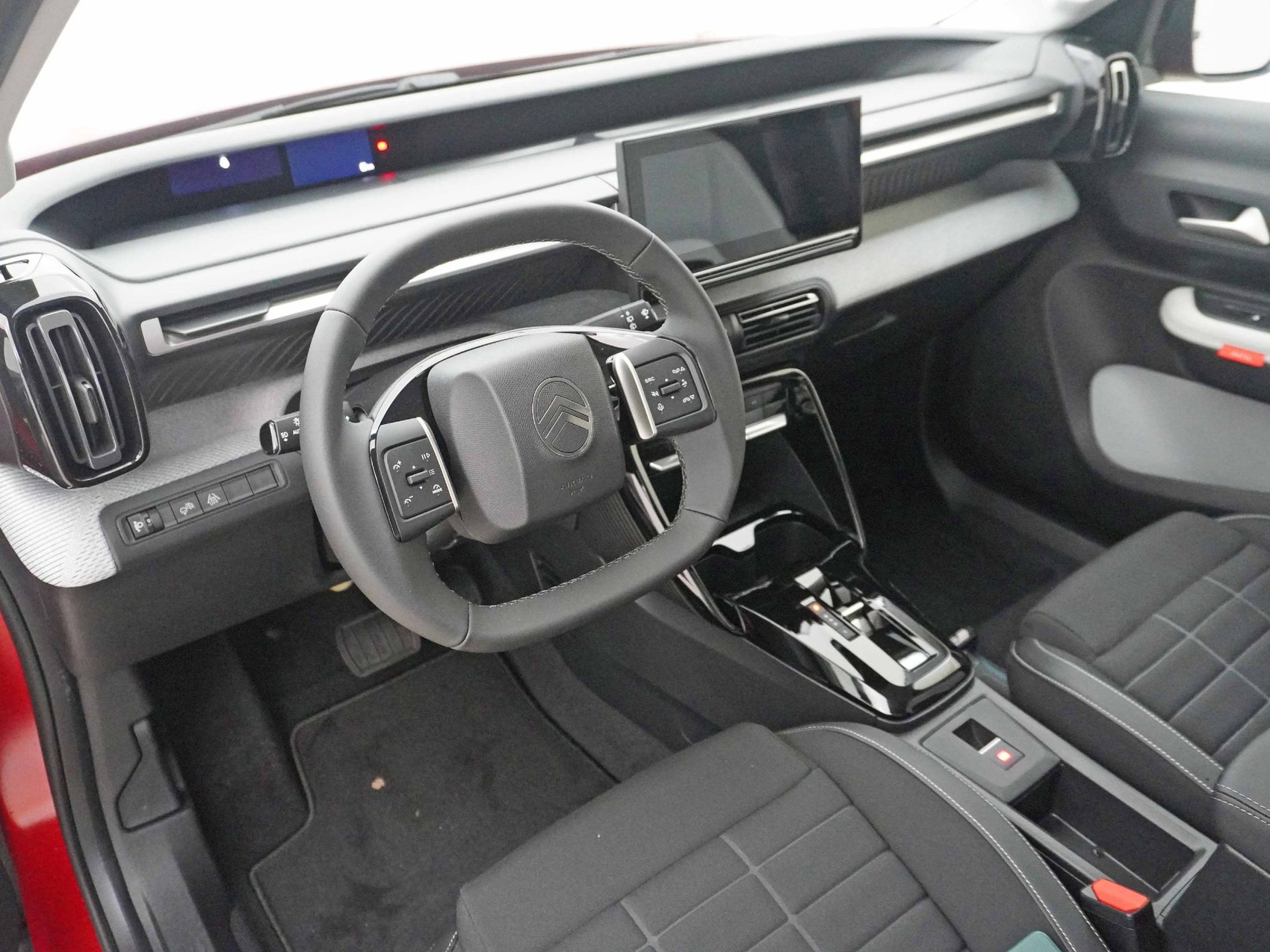 CITROËN C3 e-Max
