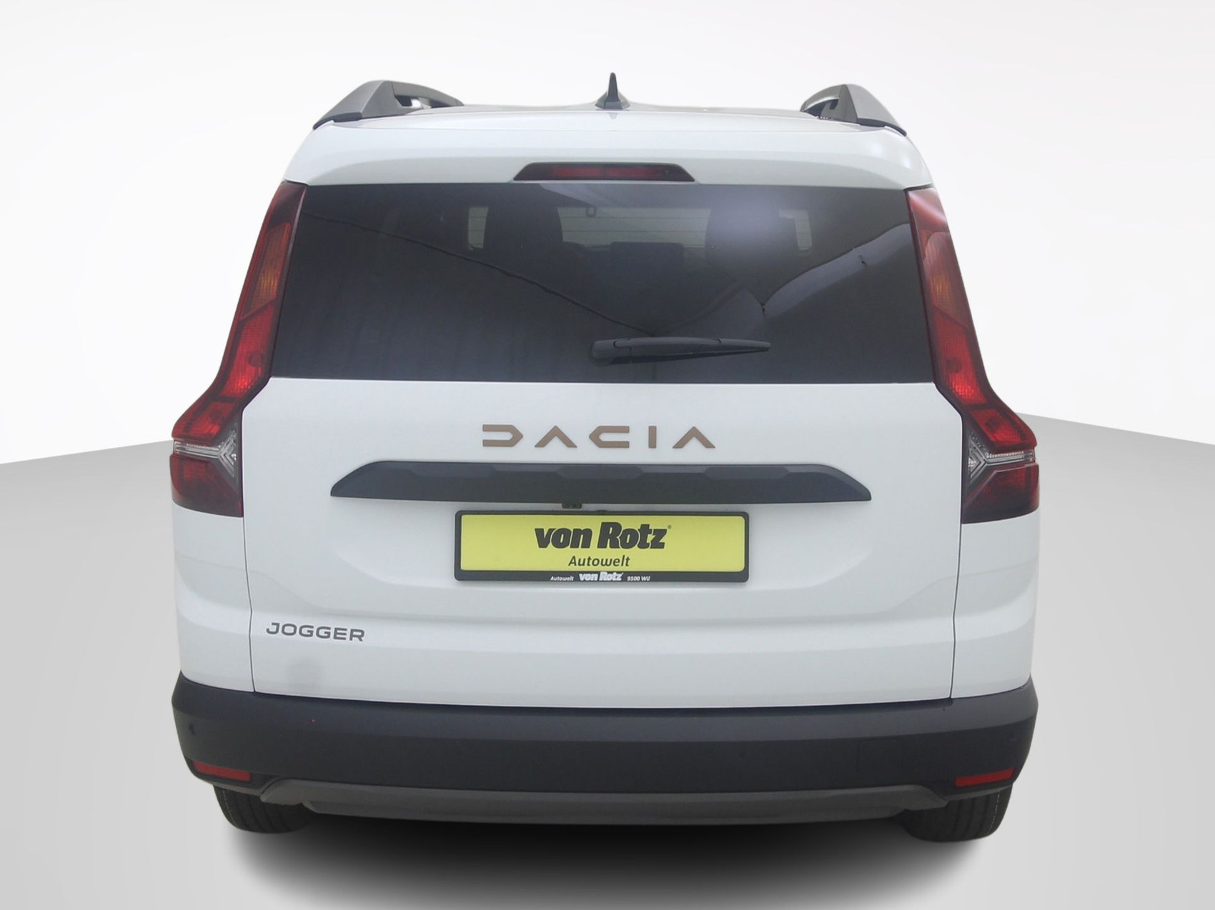 DACIA Jogger 1.6 Hybrid Extreme 7Plätzer