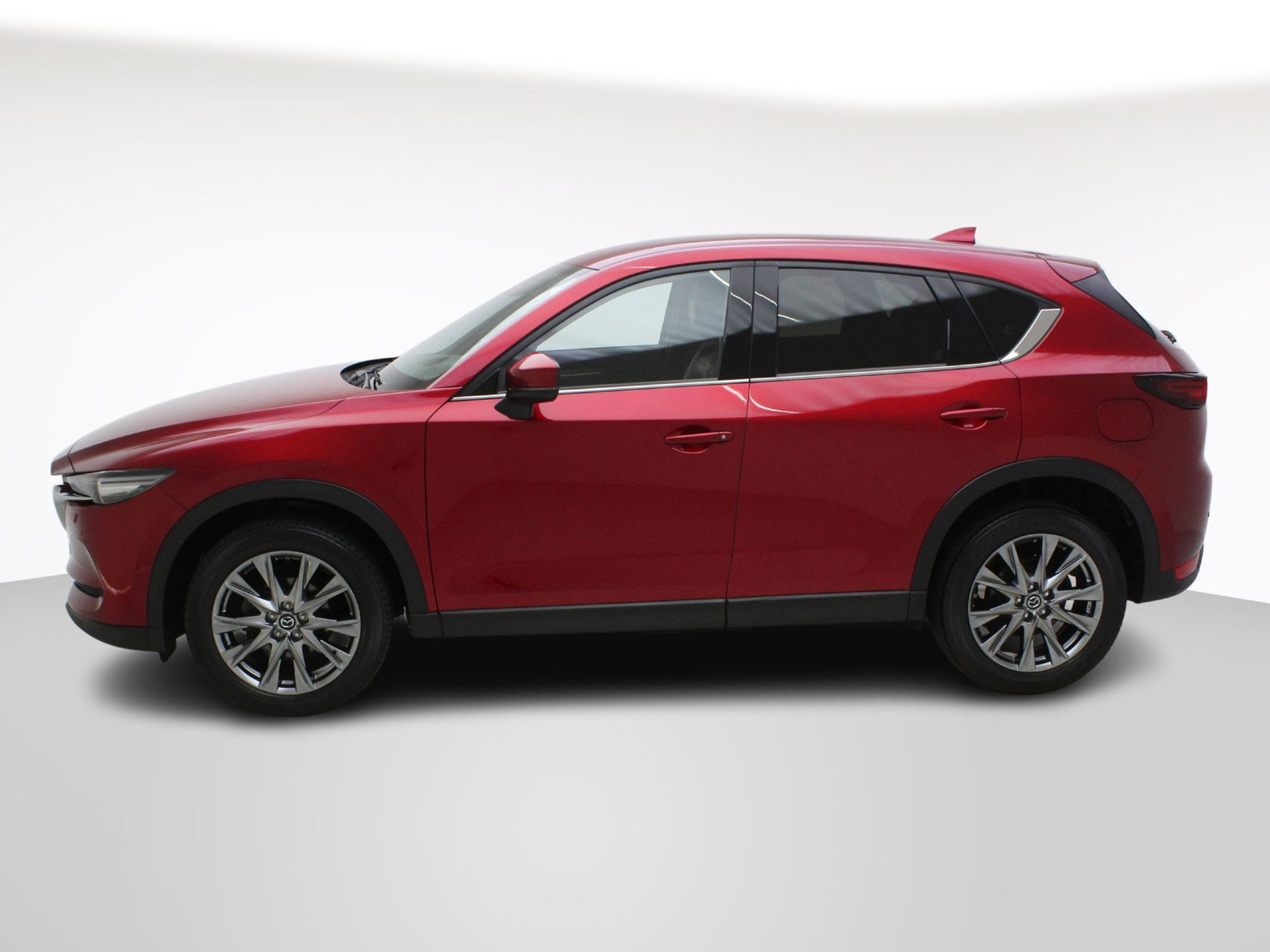 MAZDA CX-5 2.5 Revolution AWD