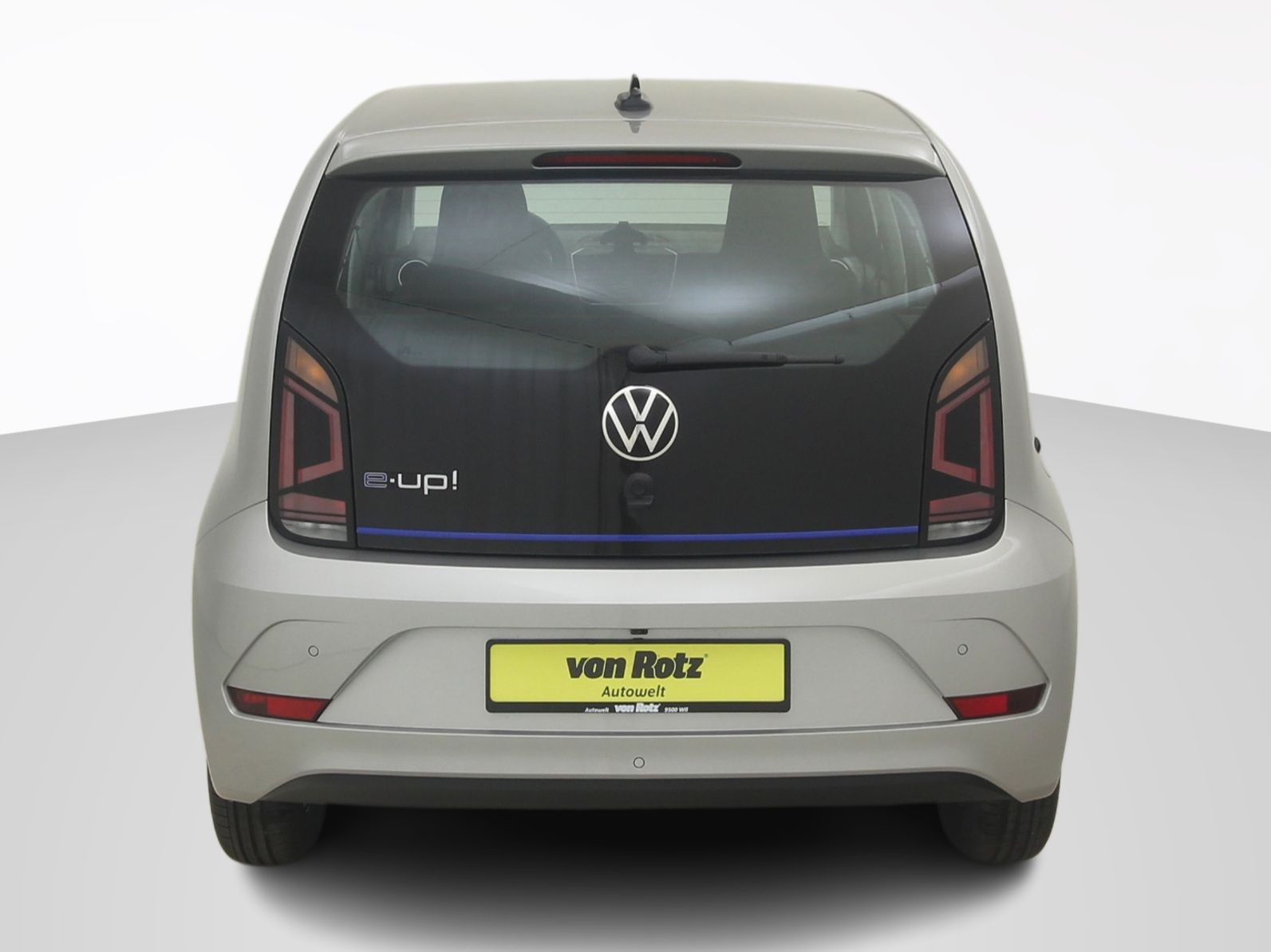VW e-Up e-Up