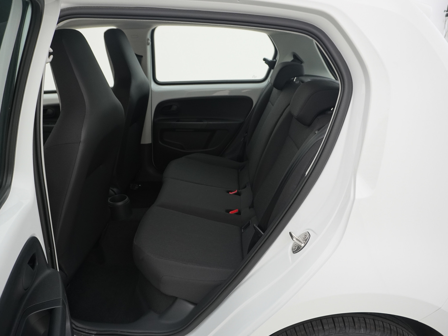 VW e-Up e-Up