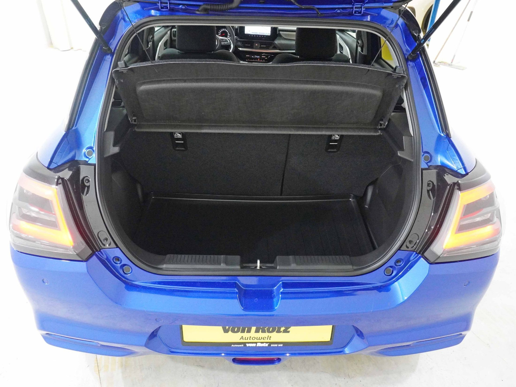 SUZUKI Swift 1.2 Tradizio Top Hybrid 4×4