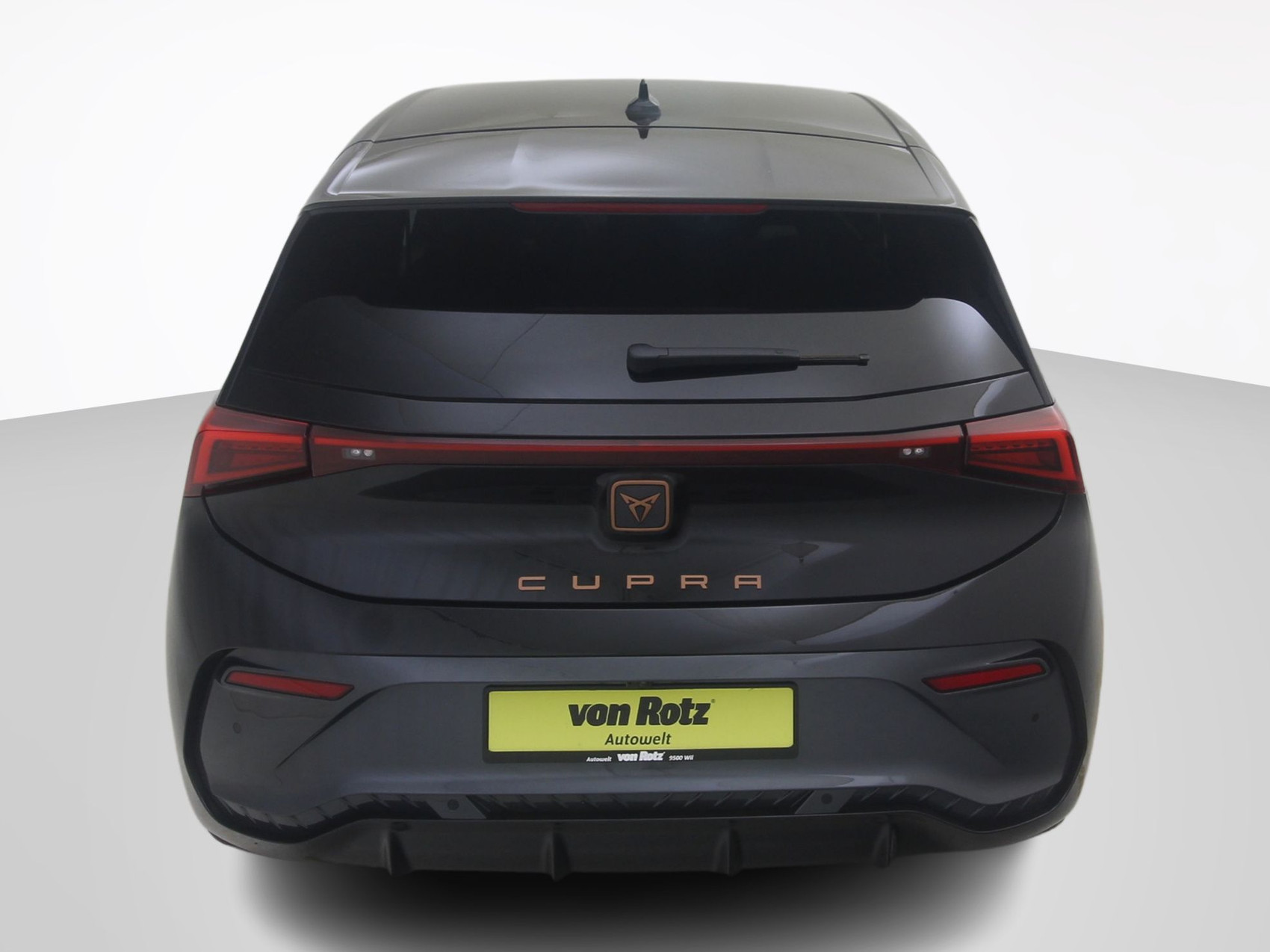 CUPRA Born Electric 77kWh e-Boost