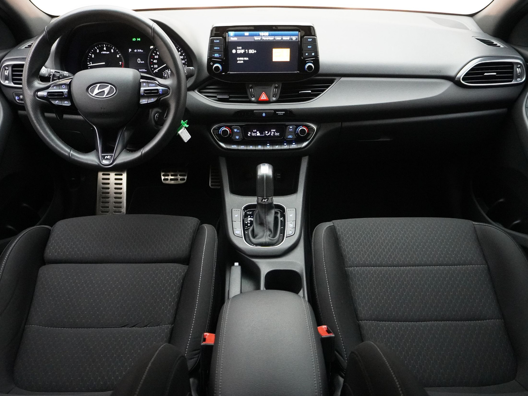 HYUNDAI i30 1.4 T-GDi N-Line